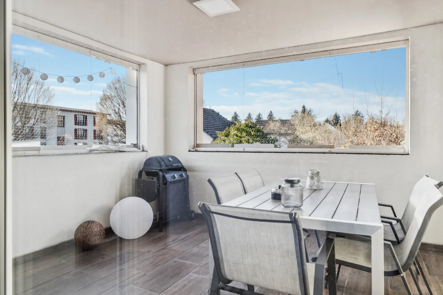 Solides Mehrfamilienhaus mit Potenzial - Foto 18 von 23