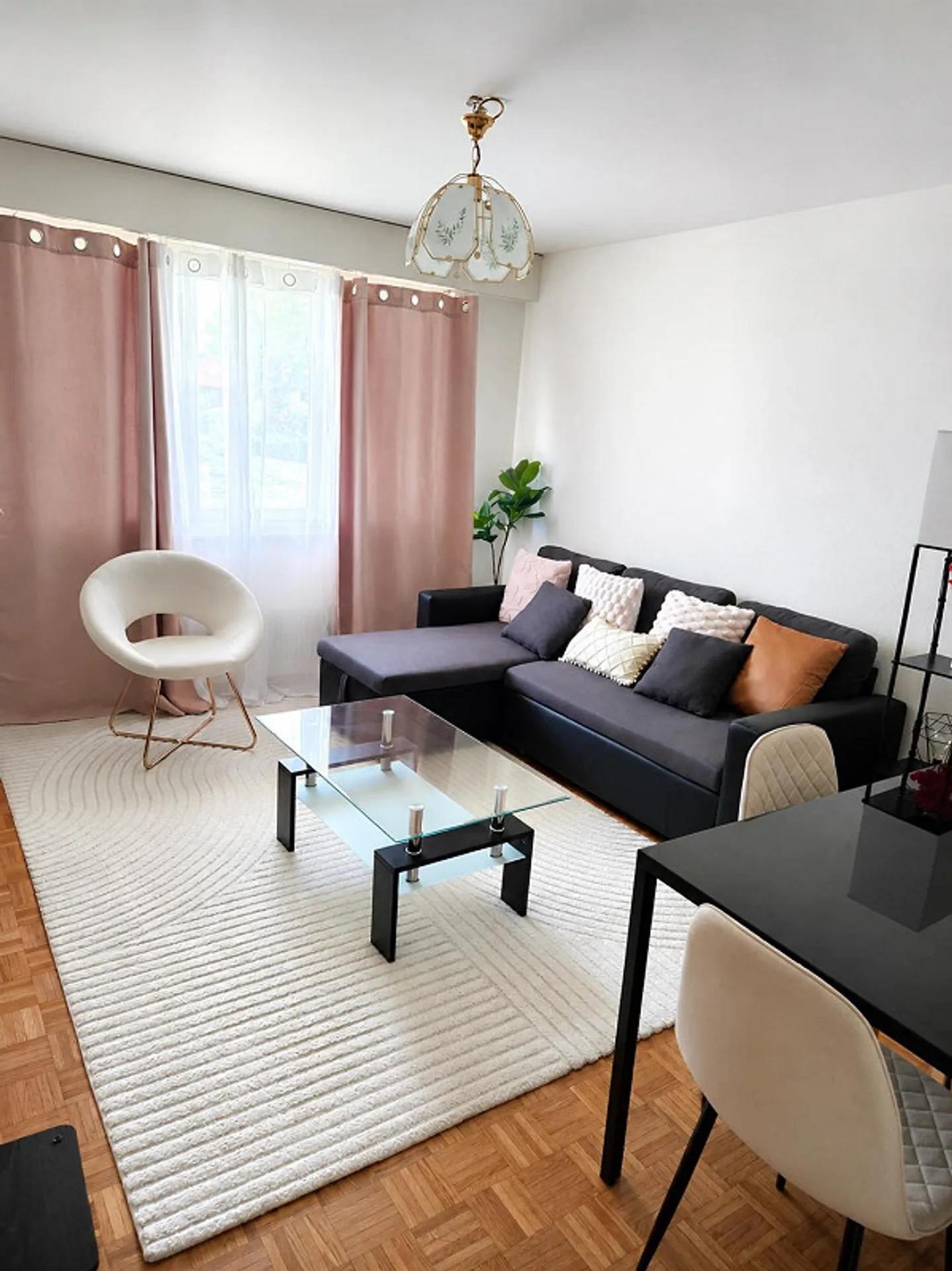 Appartement Charmant à Aigle - Photo 4 sur 6