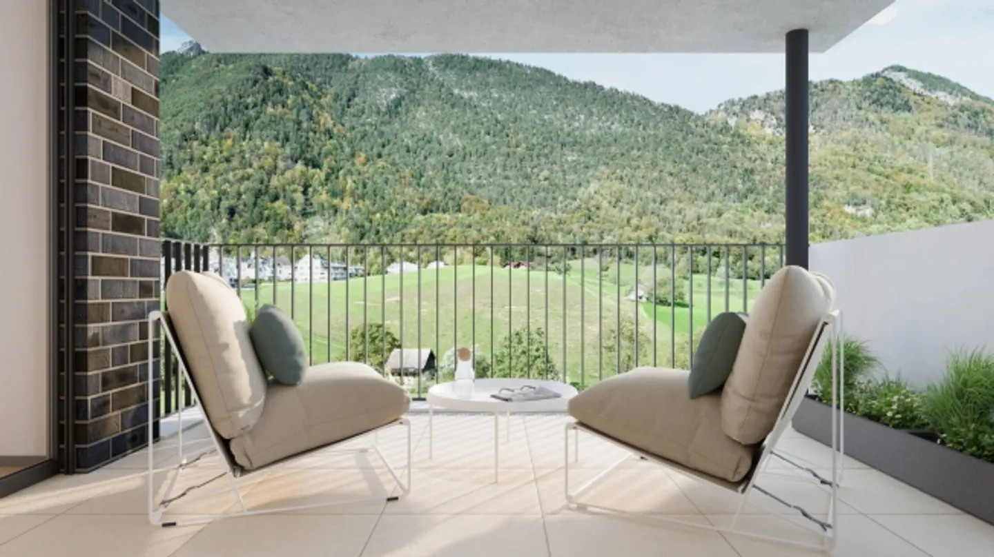 Apartment for rent - Photo 9 of 9