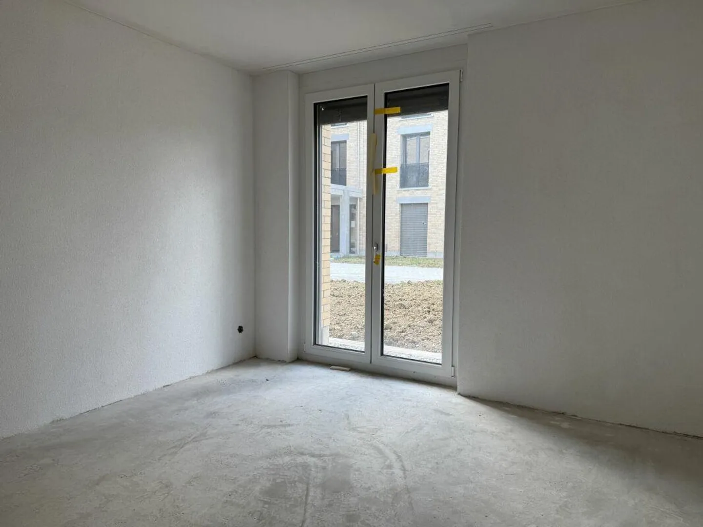 Appartement de rez-de-chaussée 4.5 pièces avec jardin spacieux (D 0.5) - Photo 6 sur 10