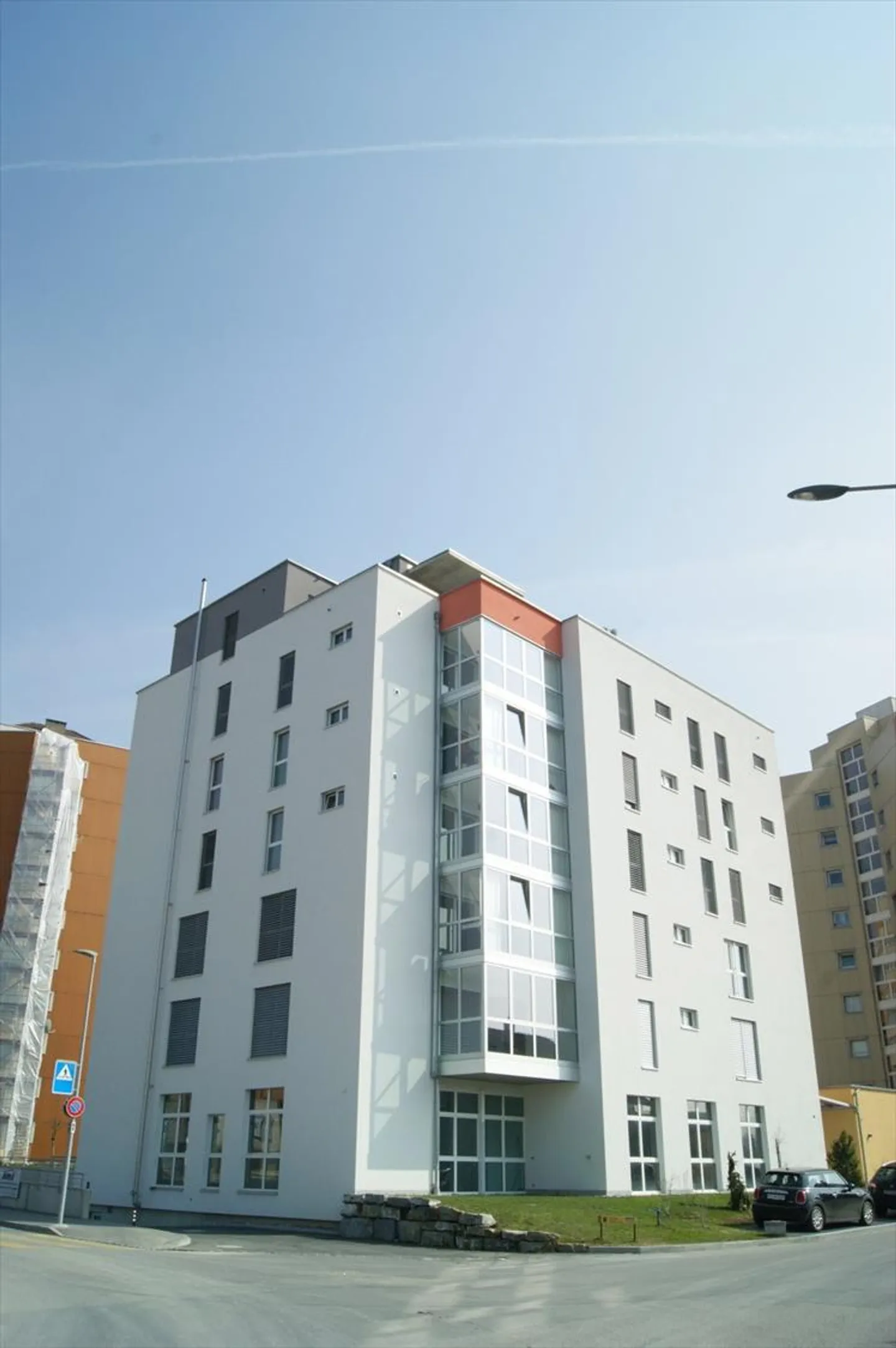 Gewerbefläche von 42 m2 in 2. Stock - Foto 5 von 5