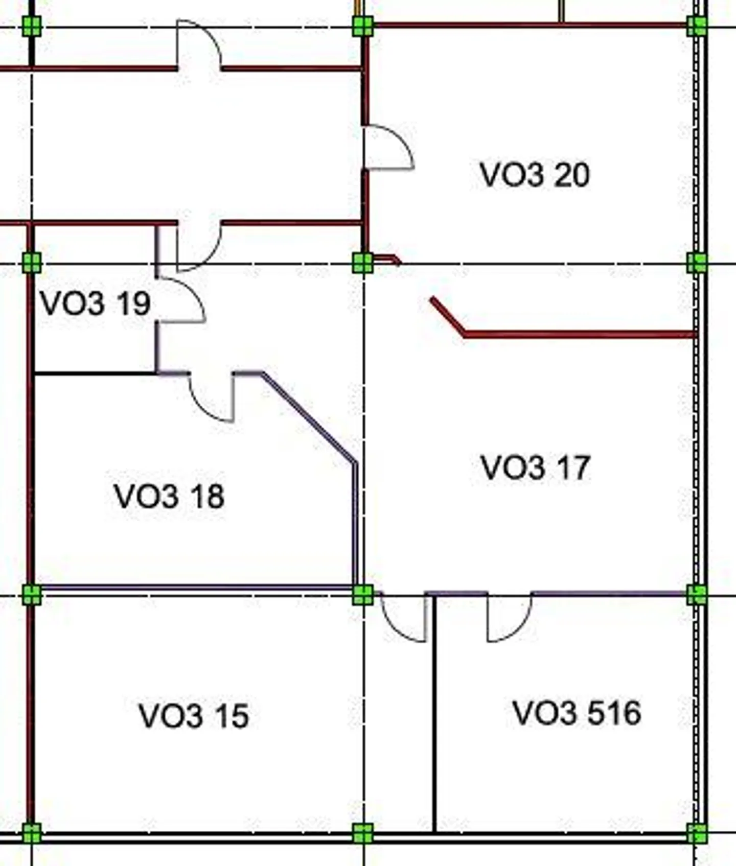 Espace de bureau attrayant avec beaucoup de lumière naturelle - Photo 9 sur 9