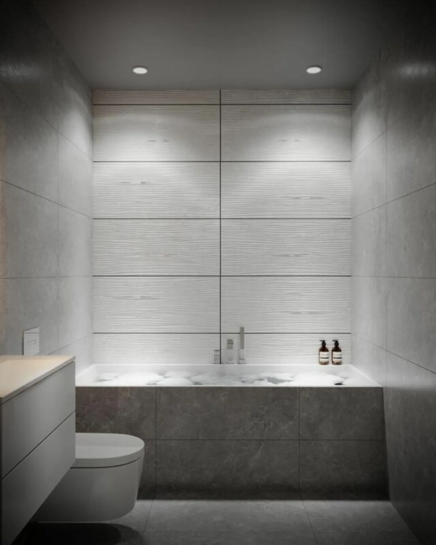 Attico 4.5 stanze a Corin-de-la-Crête - Foto 9 di 14