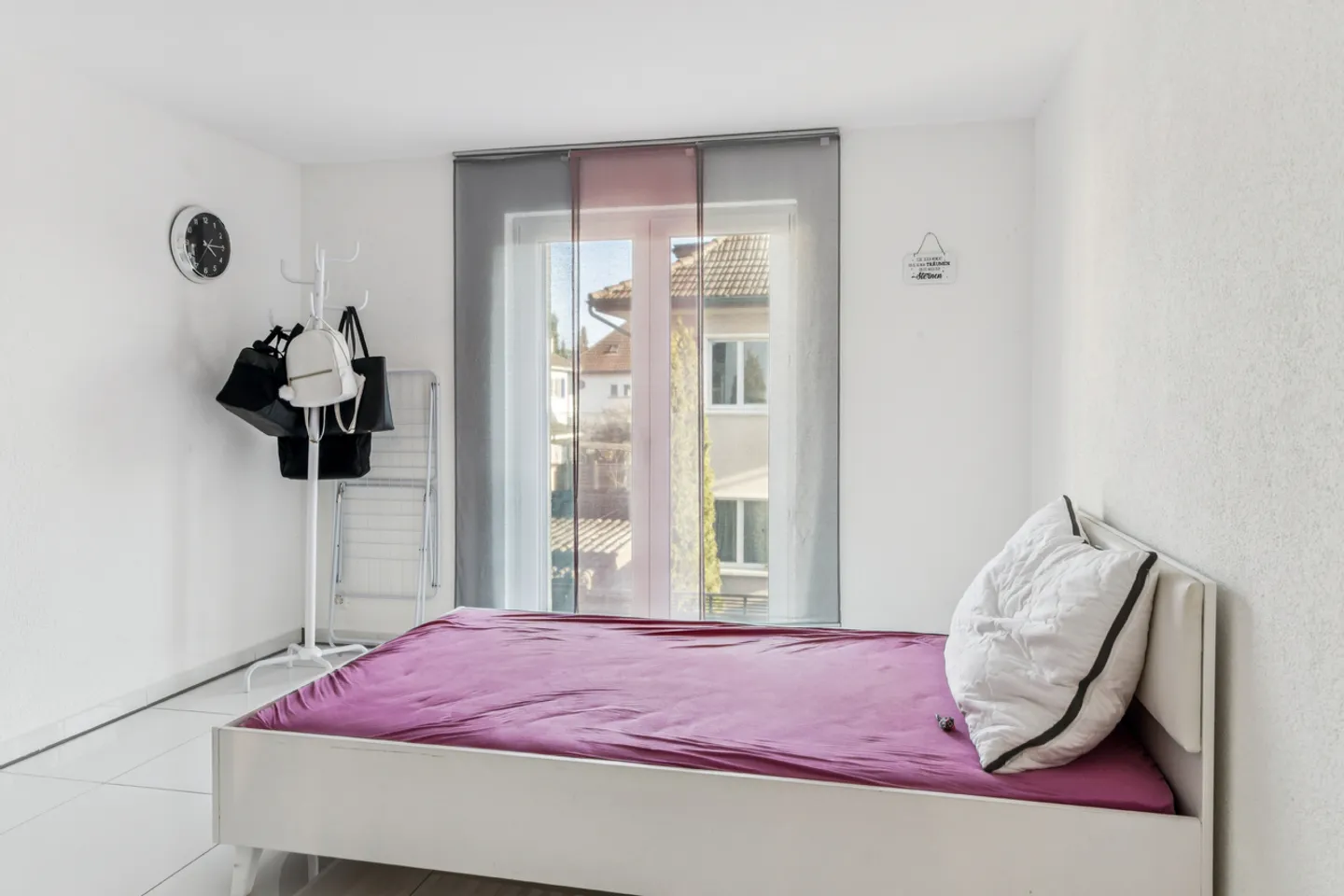 Solides Mehrfamilienhaus mit Potenzial - Foto 20 von 23