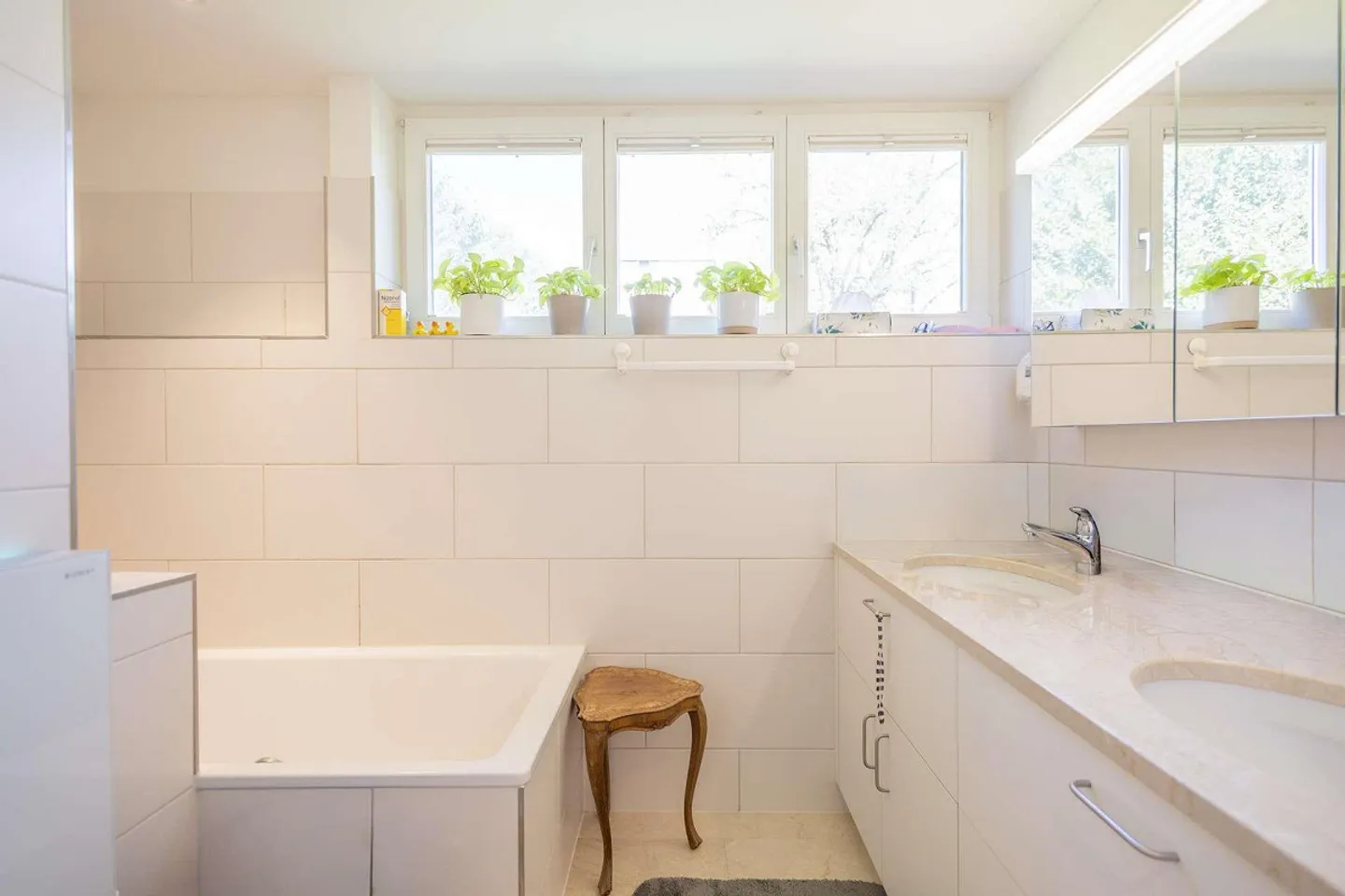 6.5 Zimmer Einfamilienhaus Bassersdorf mit Fernsicht - Foto 10 von 15