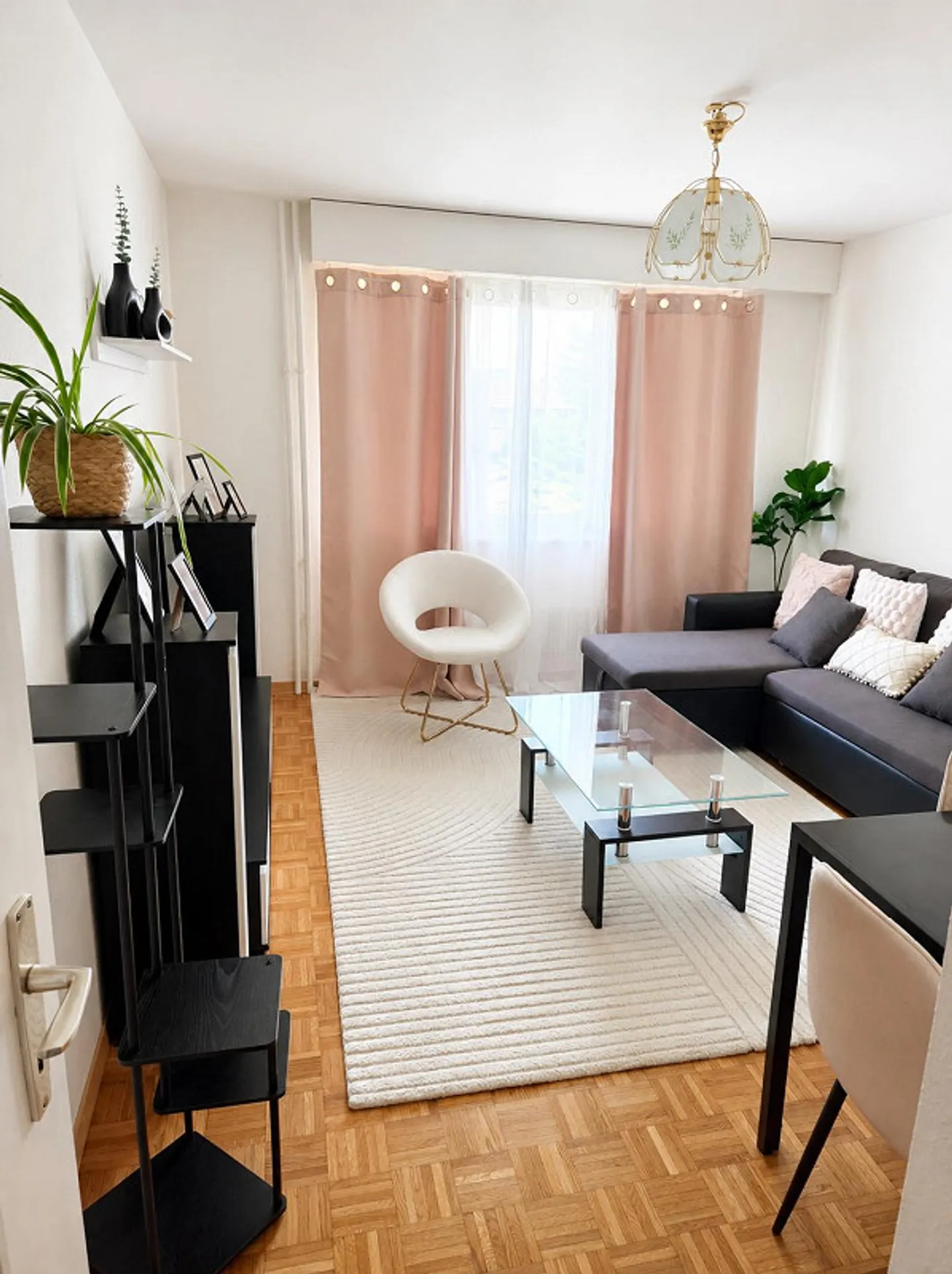Appartement Charmant à Aigle - Photo 5 sur 6