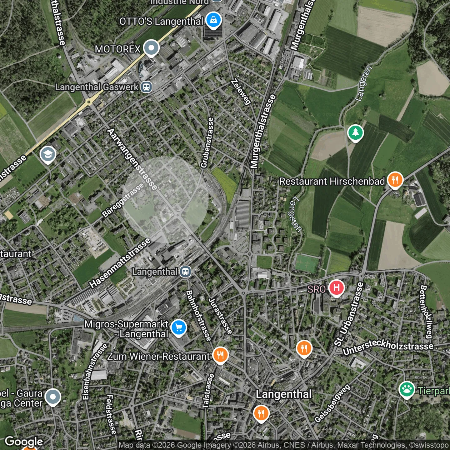 Solides Mehrfamilienhaus mit Potenzial - Foto 23 von 23