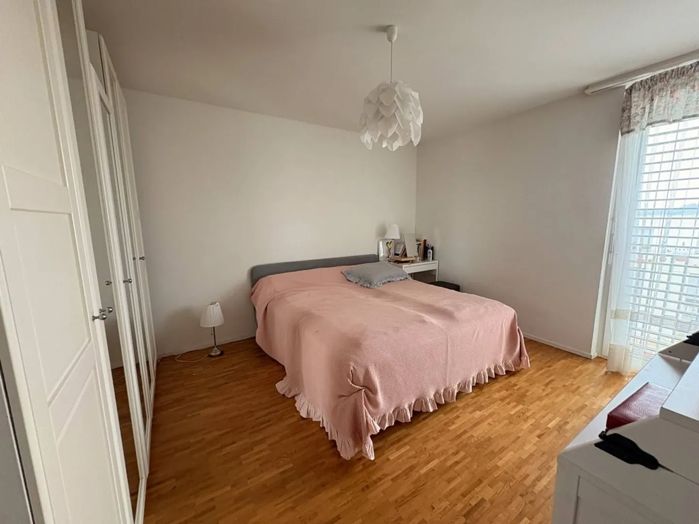 Modernes Apartment in Bussigny - Foto 4 von 5