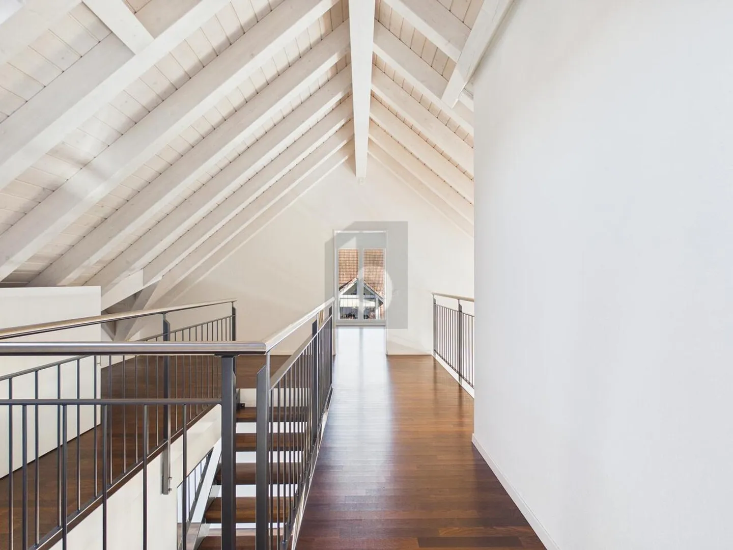 HIGH QUALITY, WITH TWO BALCONIES & FIREPLACE - Photo 2 of 6