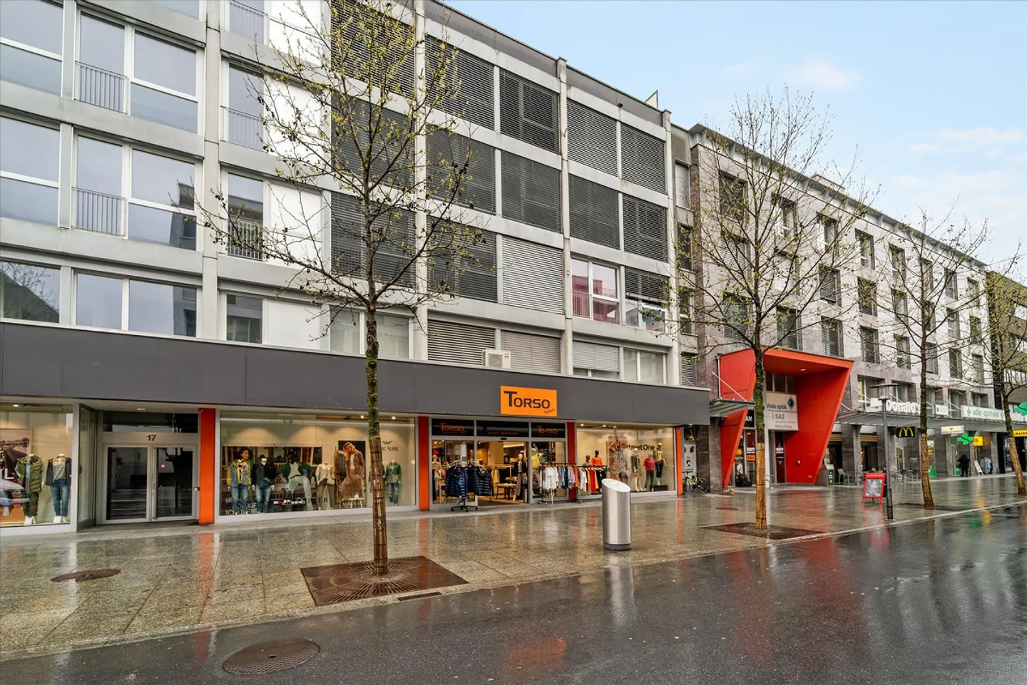 Nuovo appartamento hai studiato - Foto 1 di 7