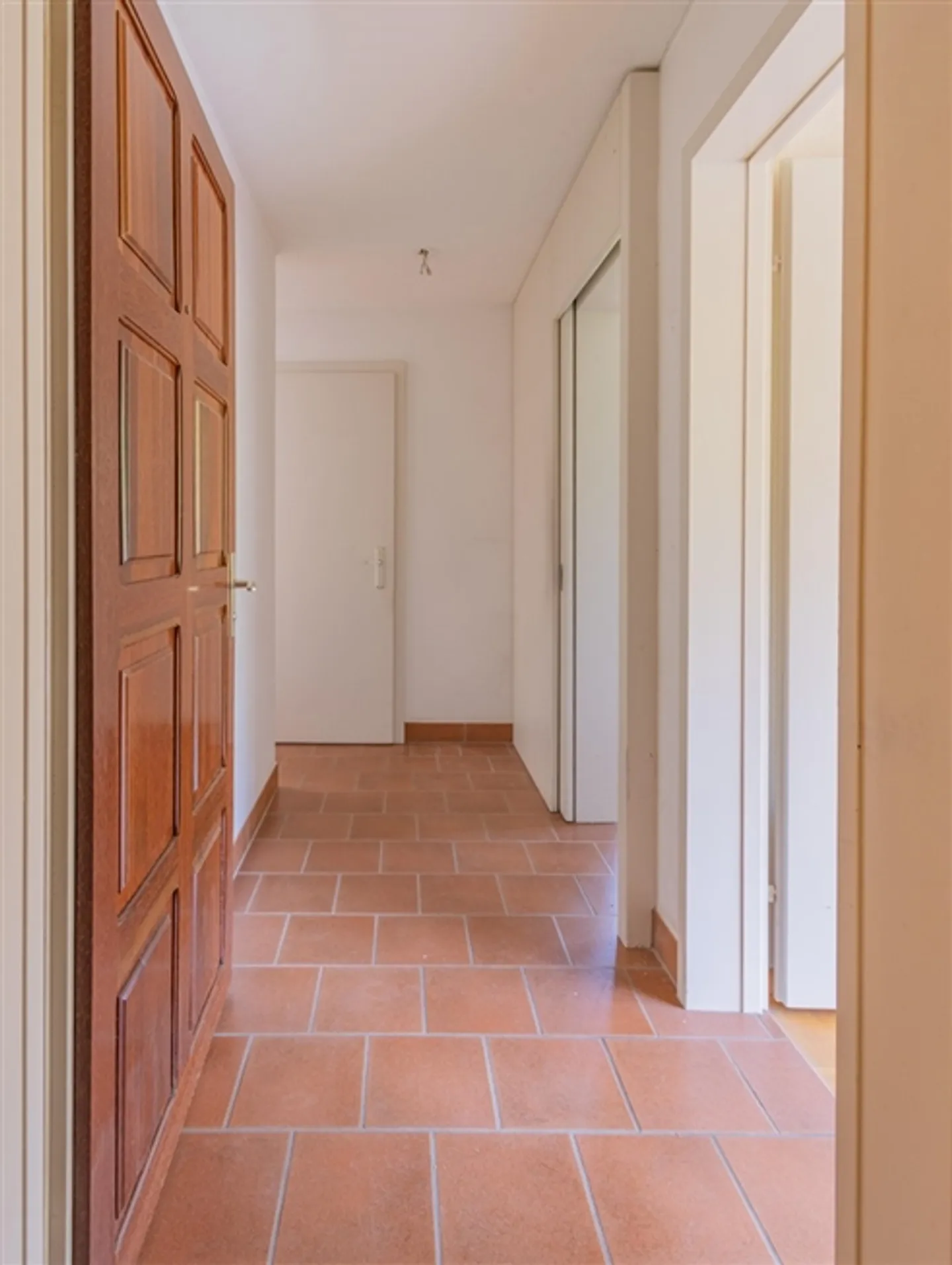 Appartamento affascinante 2.5 locali - in una posizione idilliaca - Foto 2 di 14