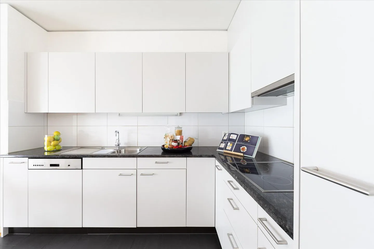 Nuovo appartamento hai studiato - Foto 3 di 7