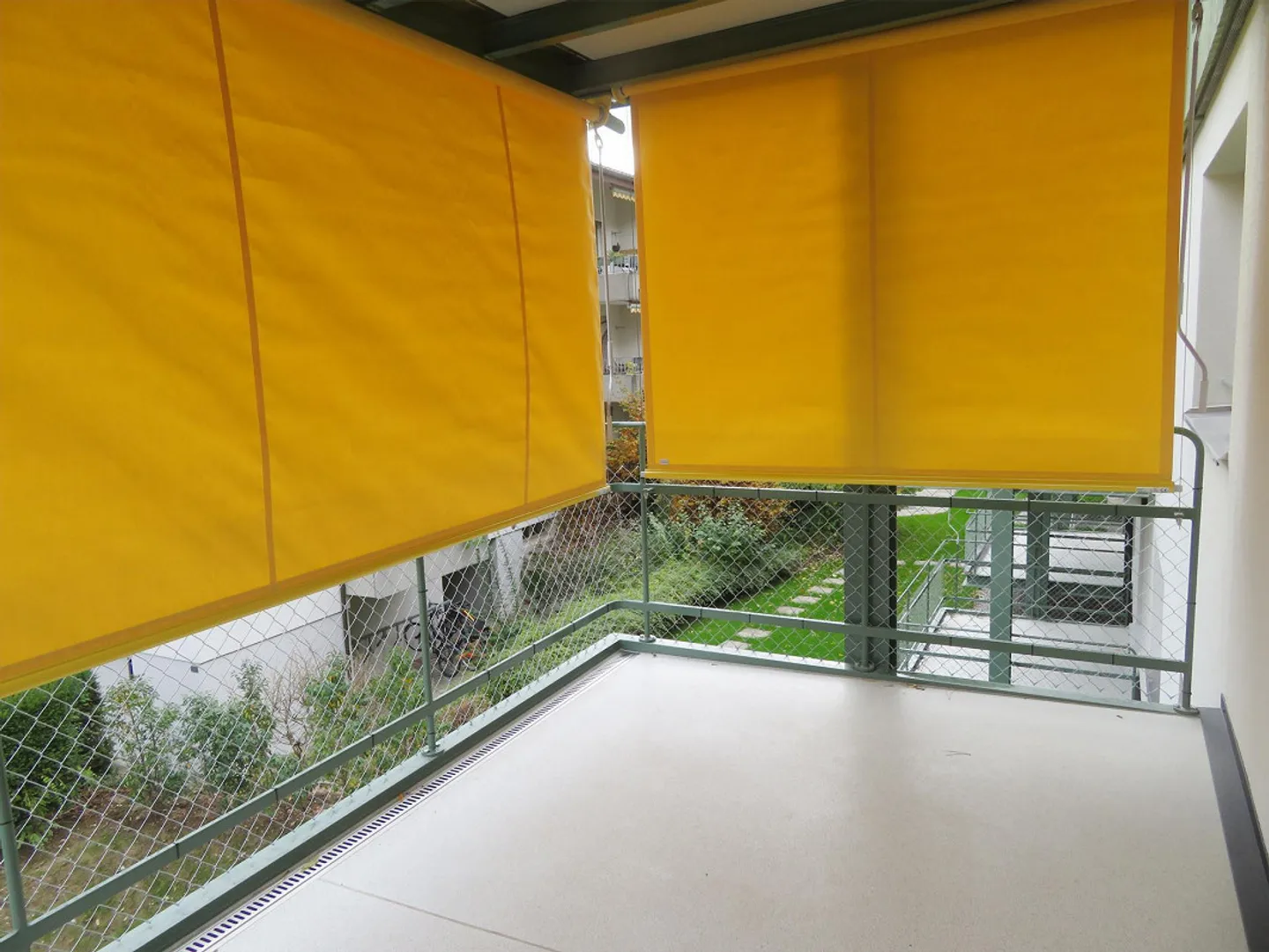 Prima locazione: Appartamento moderno vicino a Migros Paradies - Foto 7 di 14