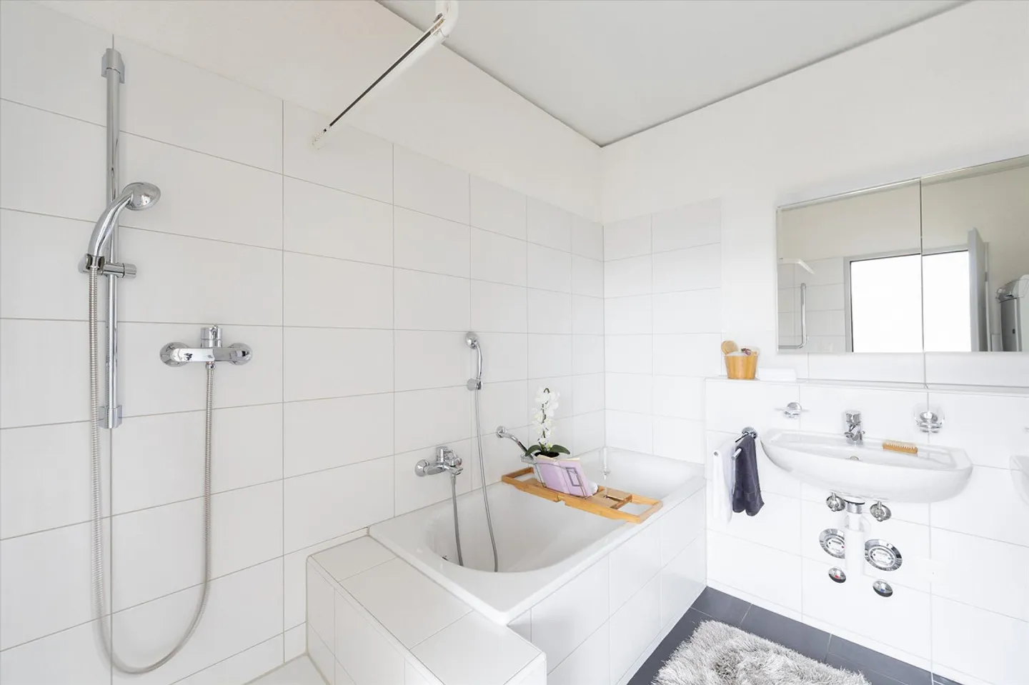 Nuovo appartamento hai studiato - Foto 5 di 7