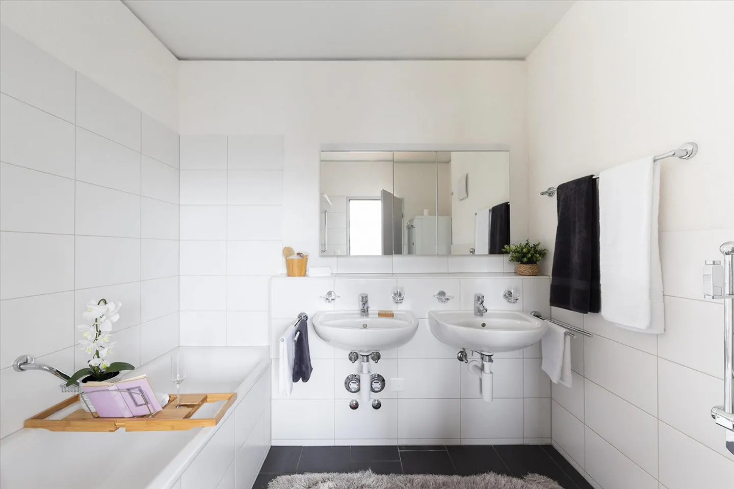 Nuovo appartamento hai studiato - Foto 6 di 7