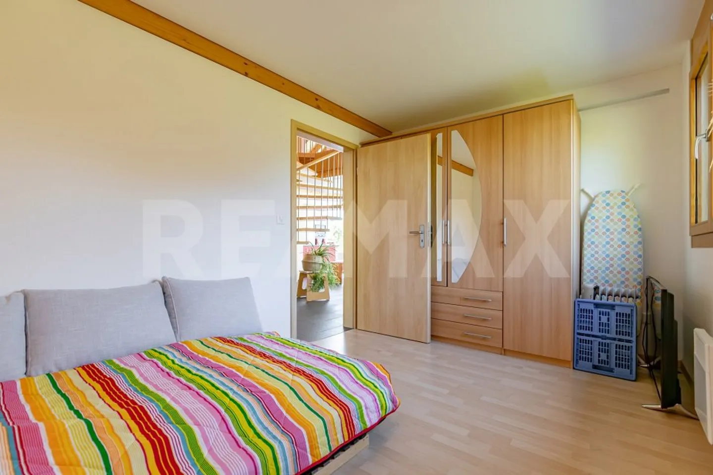 Modern Family Home with Views - Photo 10 of 13