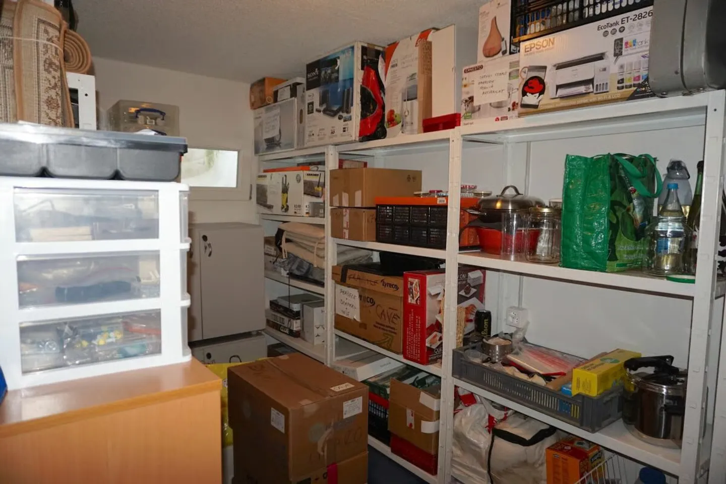 ARI-262 - Magnifique rez-de-jardin de 5,5 pièces dans une maison de standing à 2 logements - Photo 22 of 30