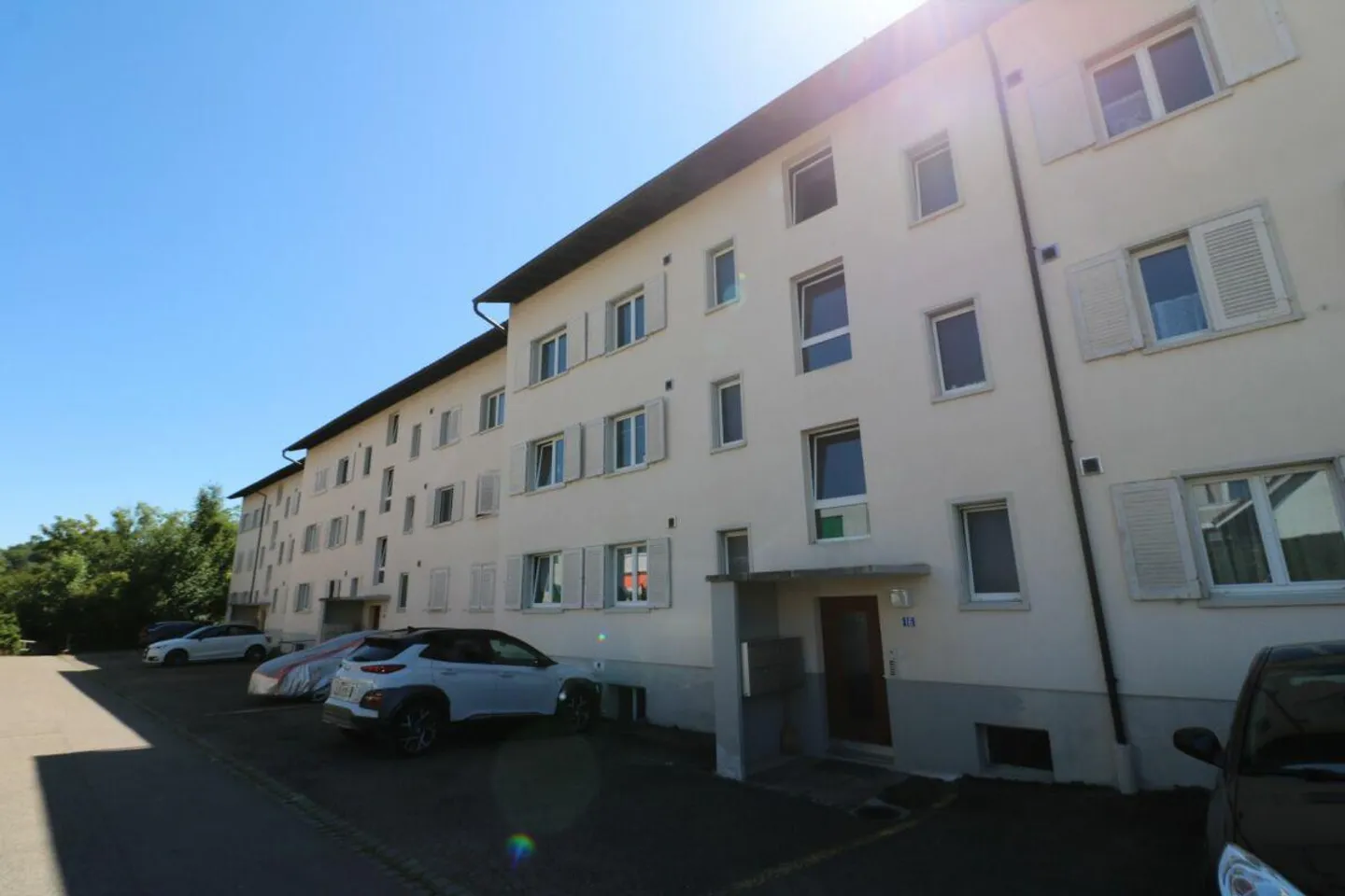 Ihr neues Zuhause in Thayngen! - Foto 9 von 10