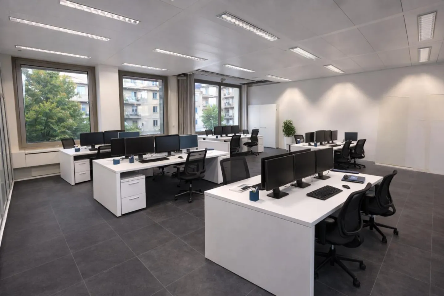 Bürofläche in Top-Lage - Foto 1 von 4