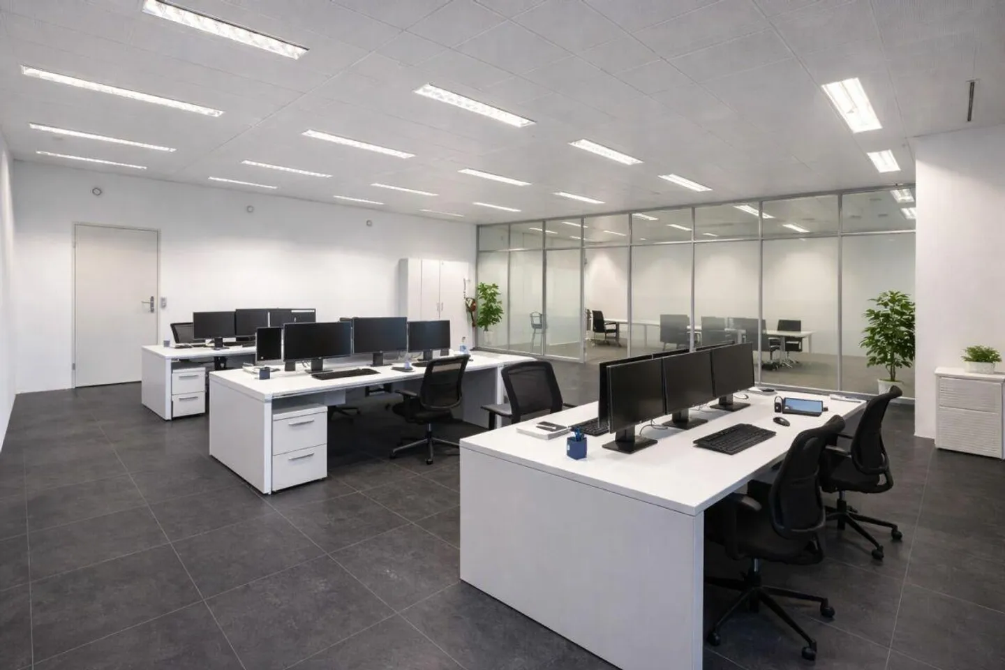 Bürofläche in Top-Lage - Foto 2 von 4