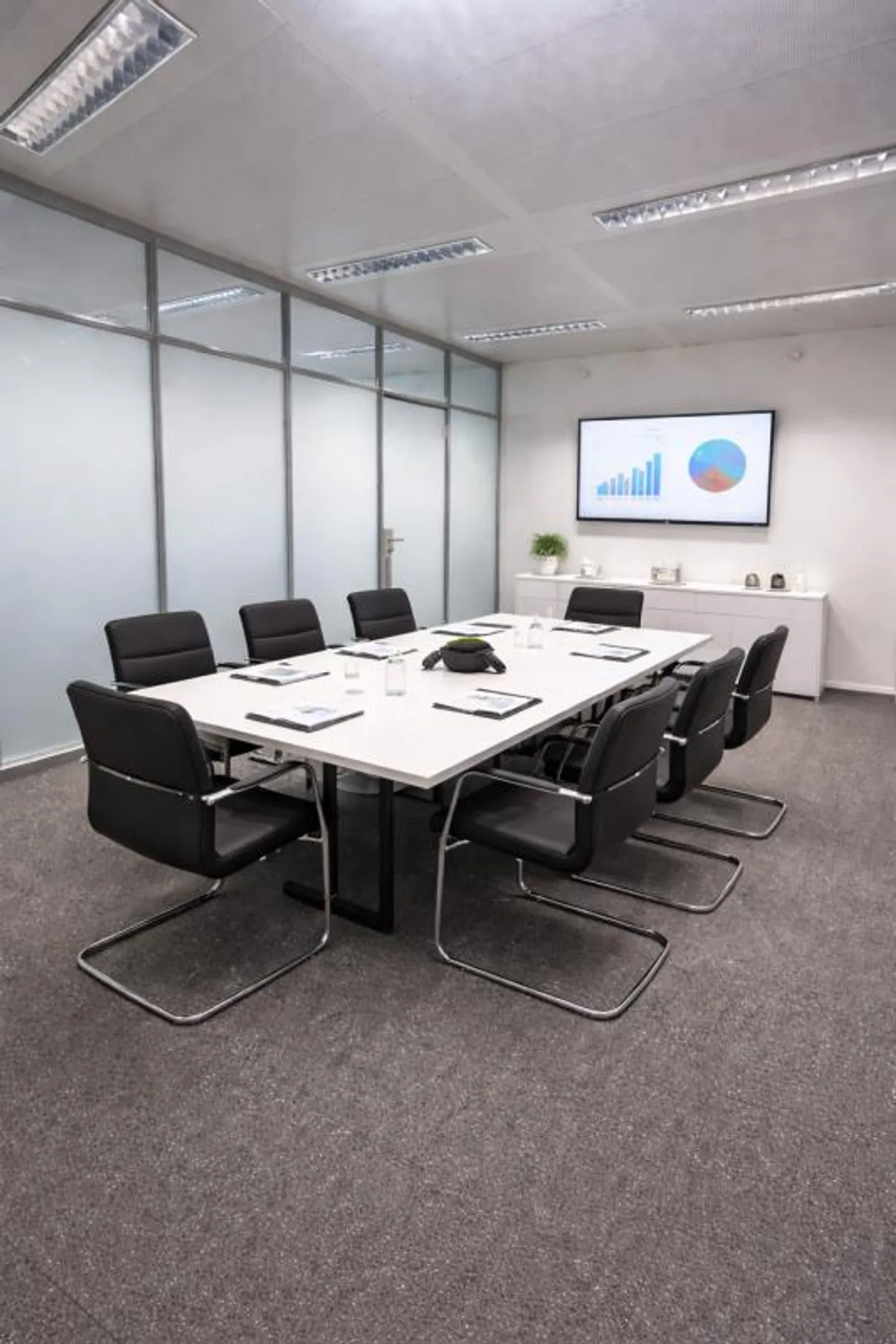 Bürofläche in Top-Lage - Foto 3 von 4