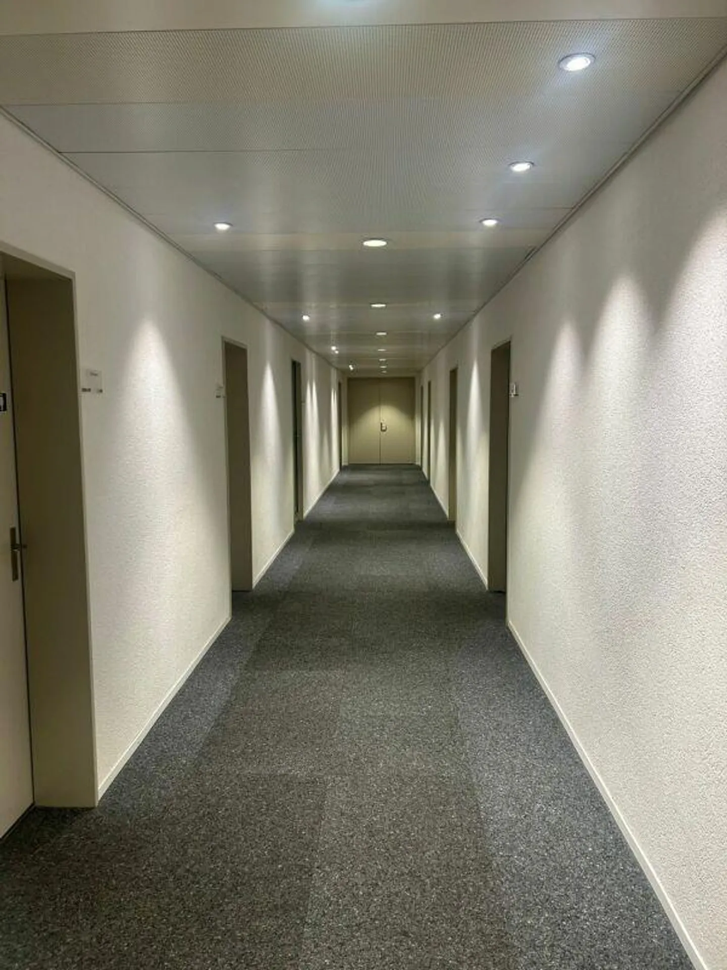 Bürofläche in Top-Lage - Foto 4 von 4