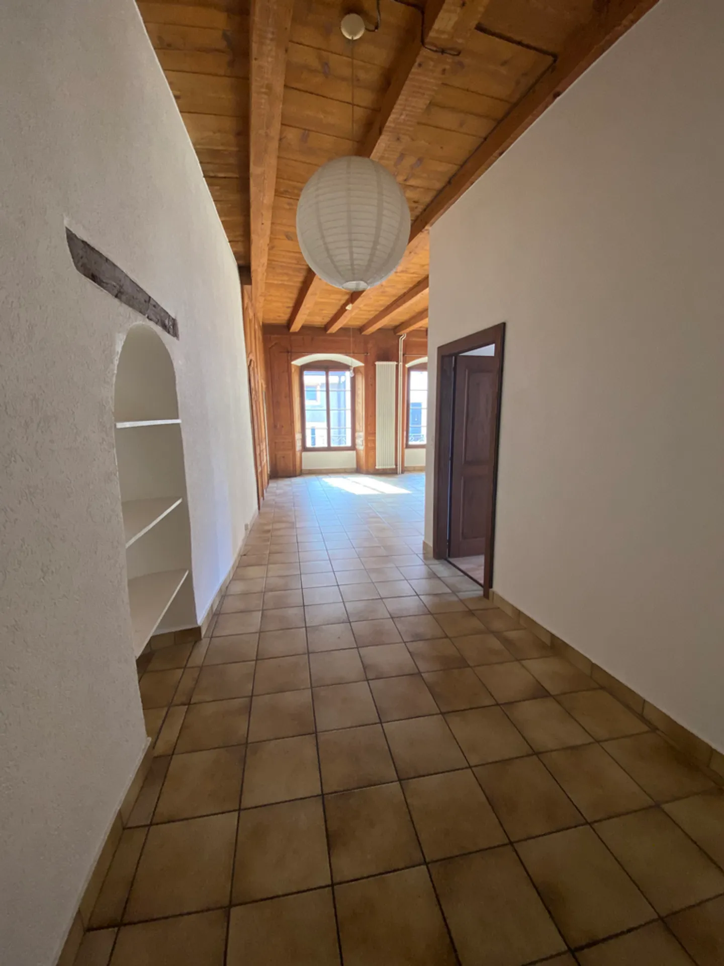 2-room apartment - Photo 4 of 8