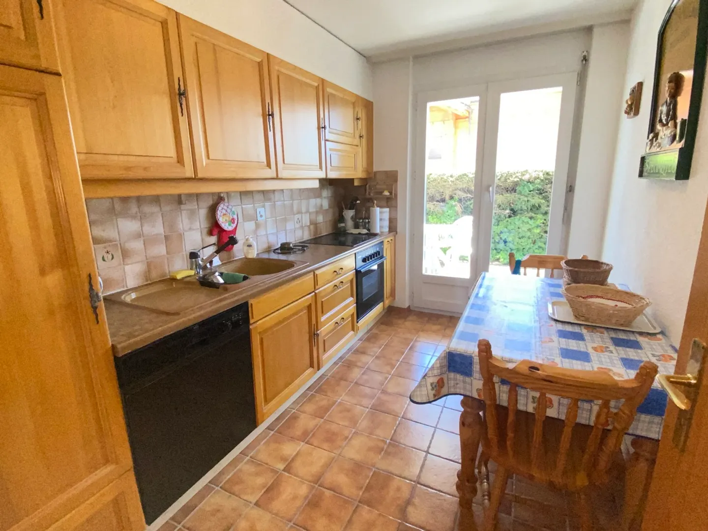Appartement Charmant à Montana - Photo 2 sur 6