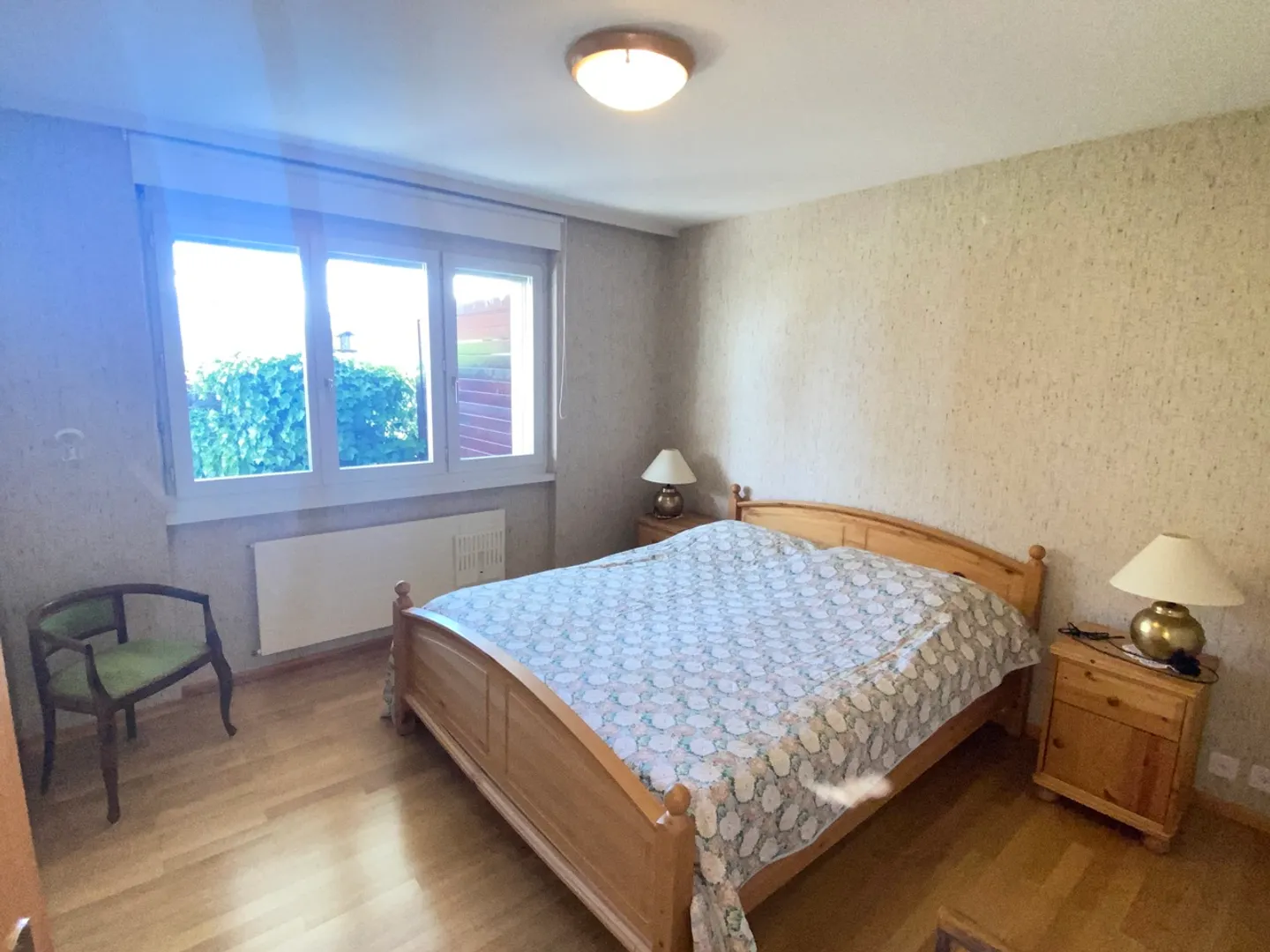Appartement Charmant à Montana - Photo 3 sur 6