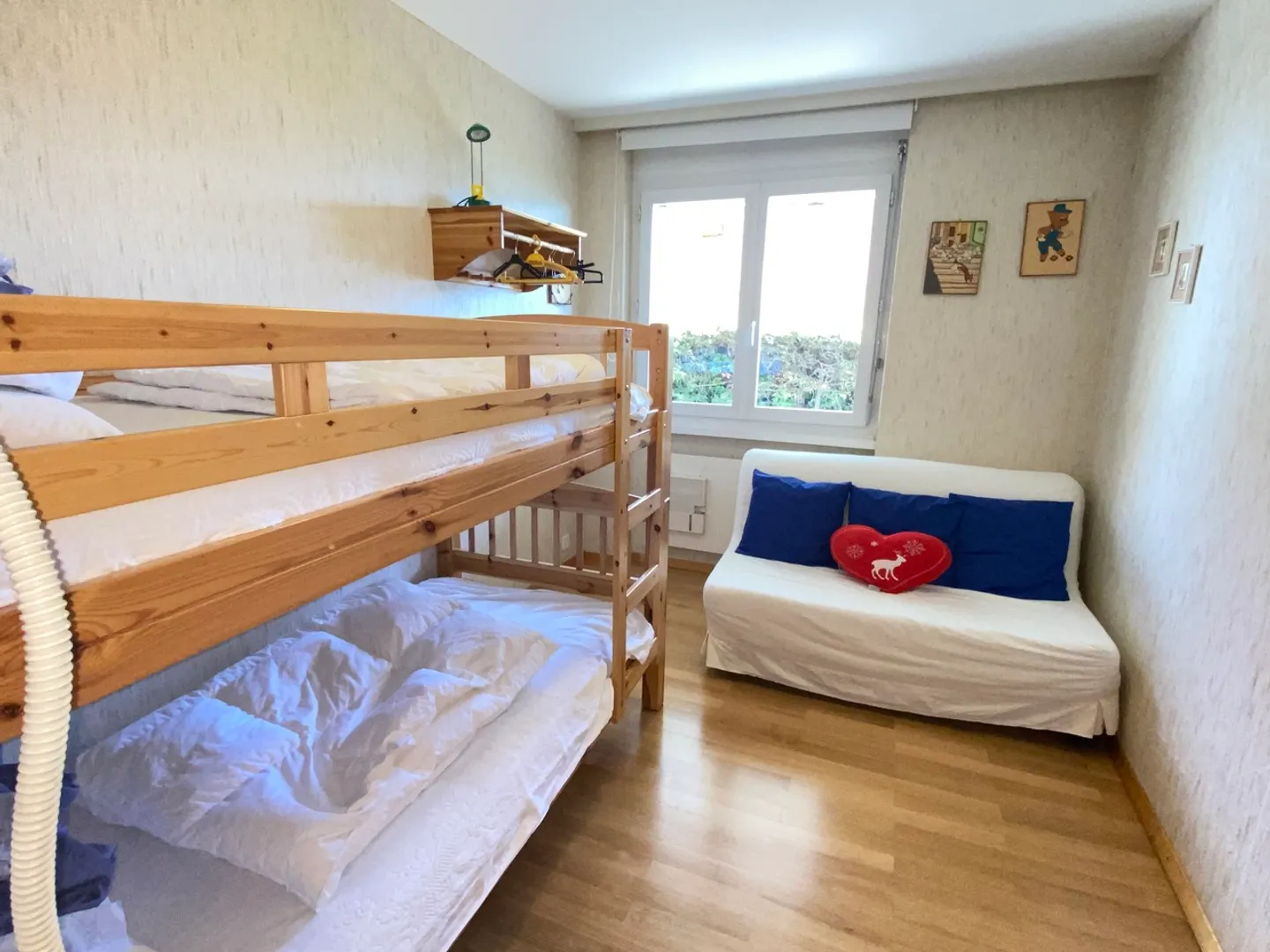 Appartement Charmant à Montana - Photo 5 sur 6