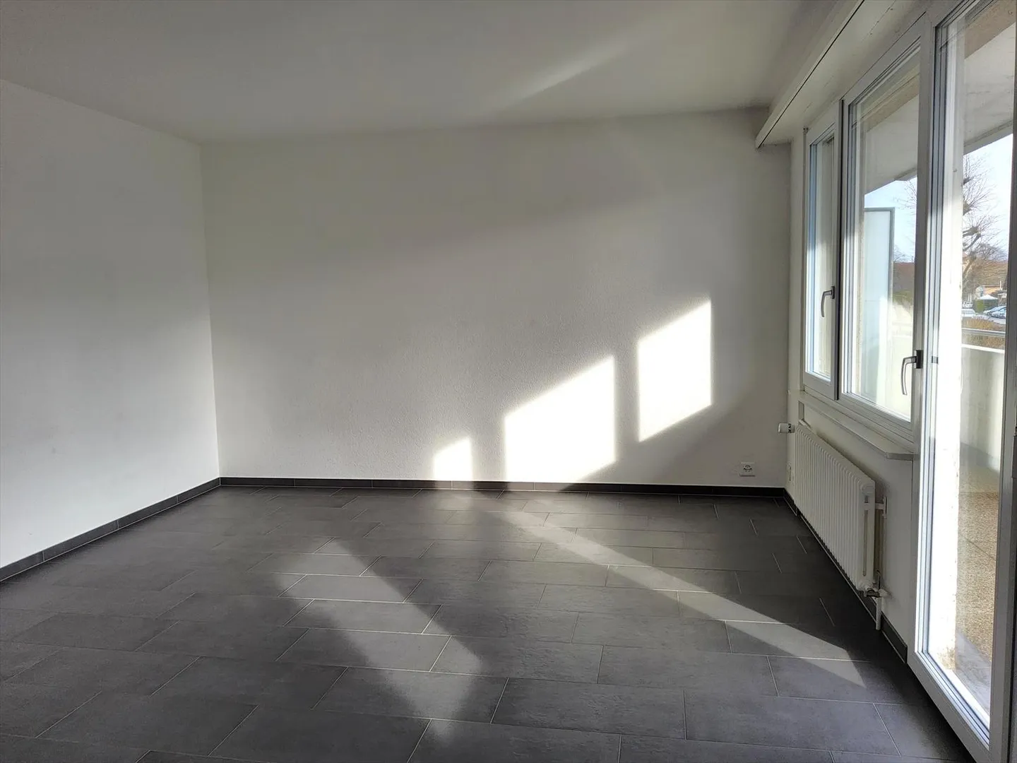 2-room apartment - Photo 2 of 5