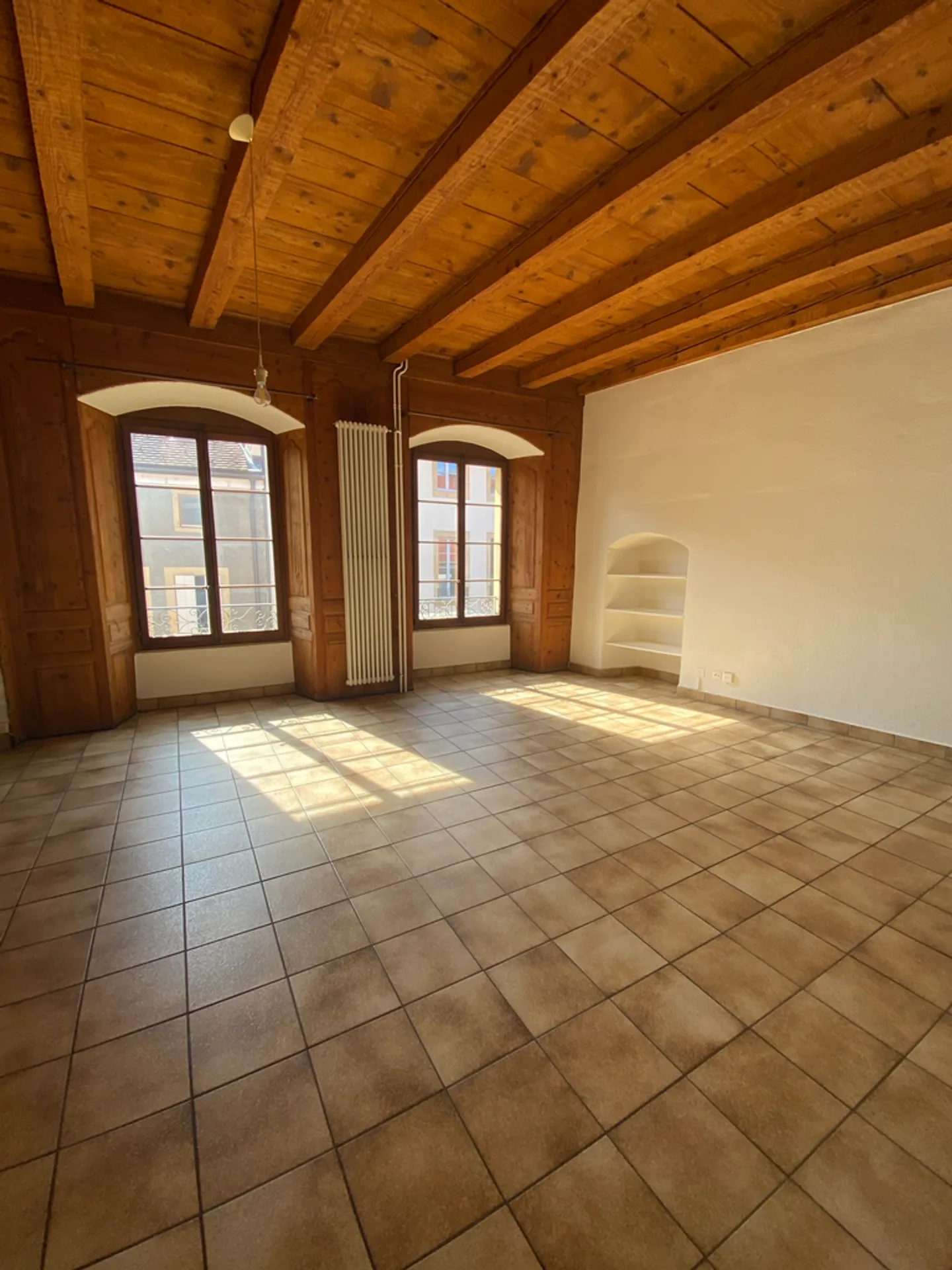 2-room apartment - Photo 6 of 8