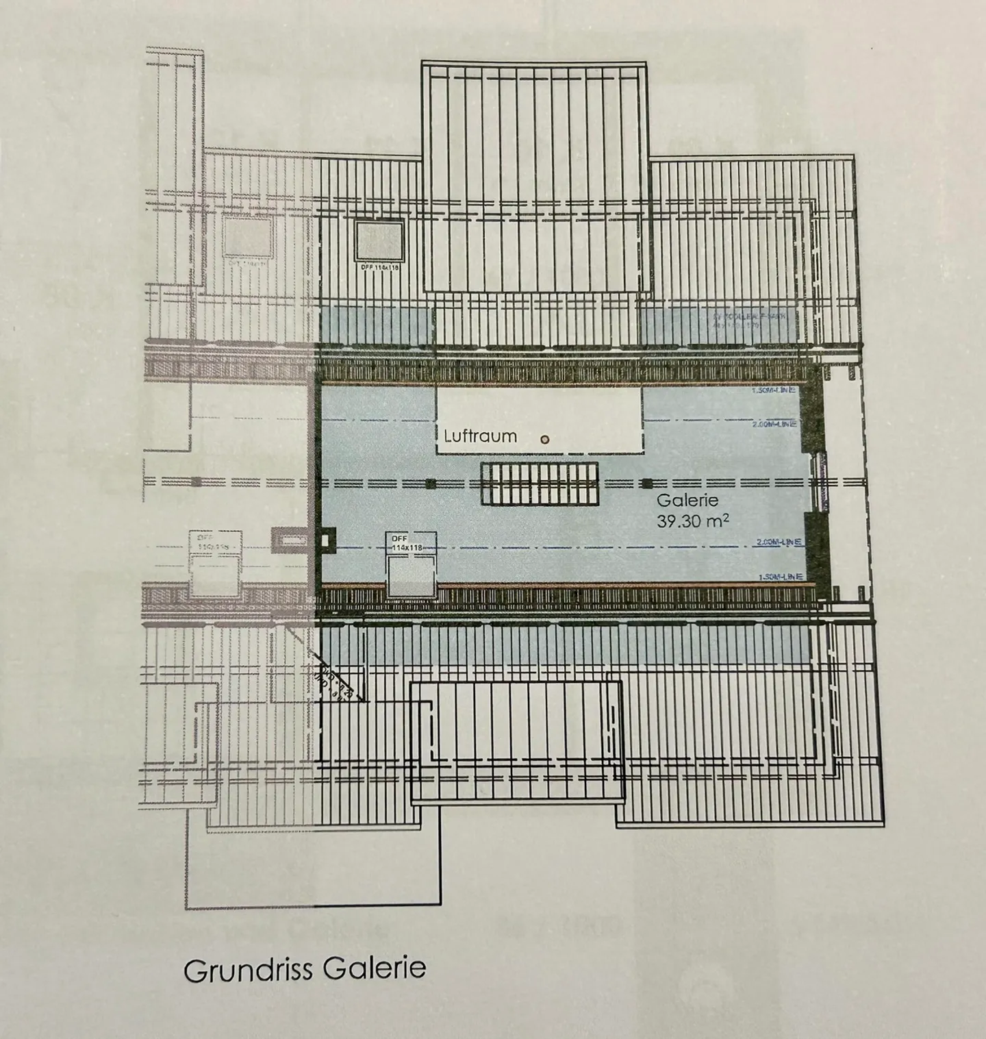 Nouvelle construction - Spacieux et lumineux duplex de 4,5 pièces à Kerzers - Photo 10 sur 10