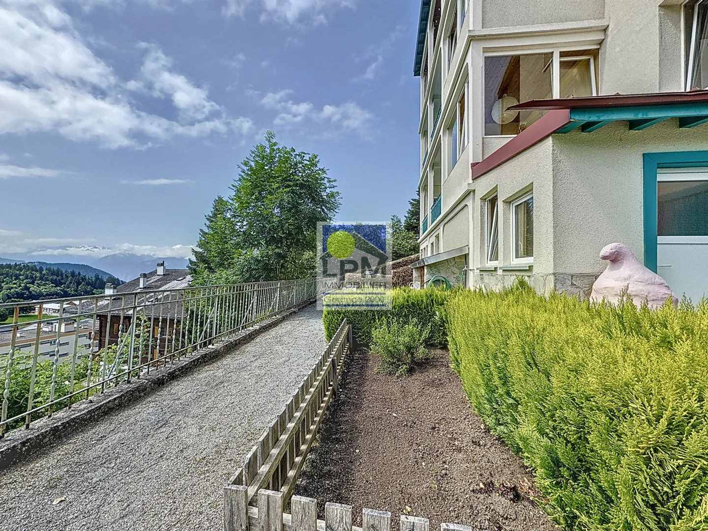 Appartamento in affitto - Foto 14 di 25