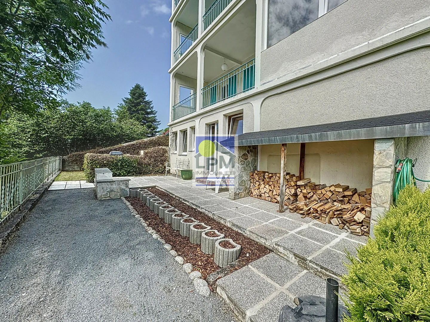 Appartamento in affitto - Foto 15 di 25
