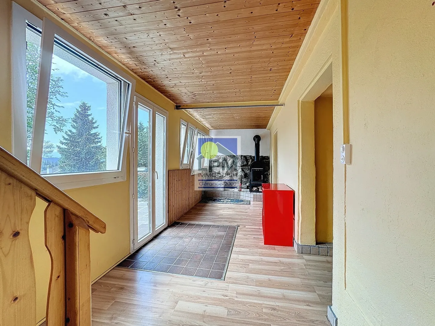 Appartamento in affitto - Foto 17 di 25