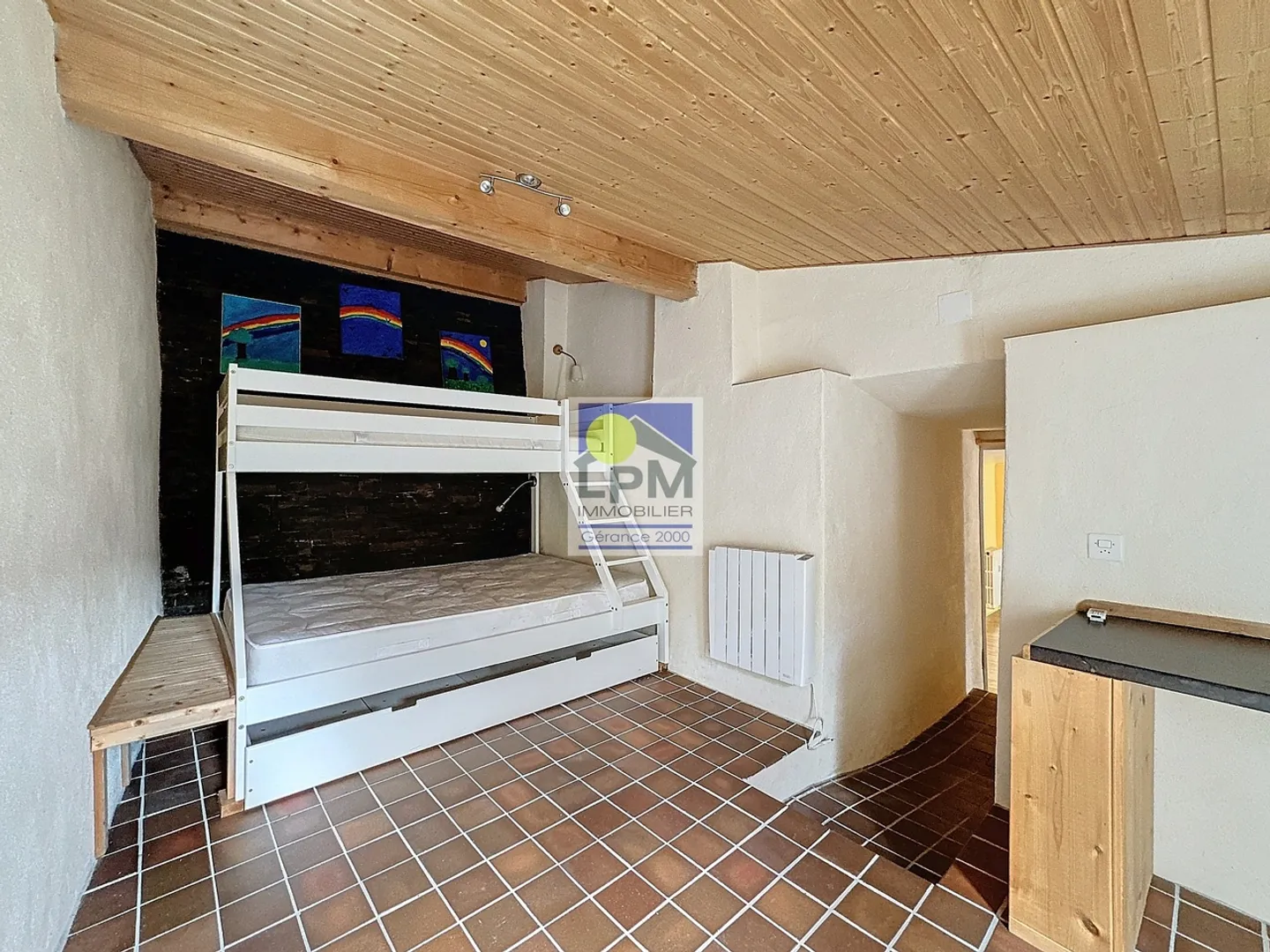 Appartamento in affitto - Foto 18 di 25