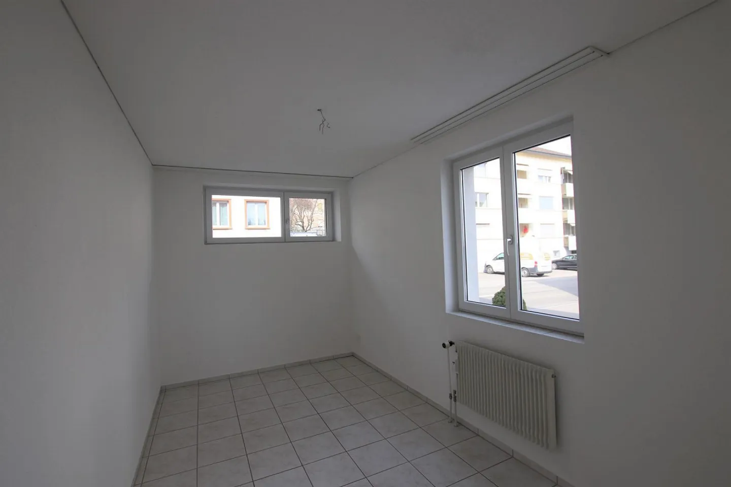 3½ Room Apartment - Photo 1 of 9