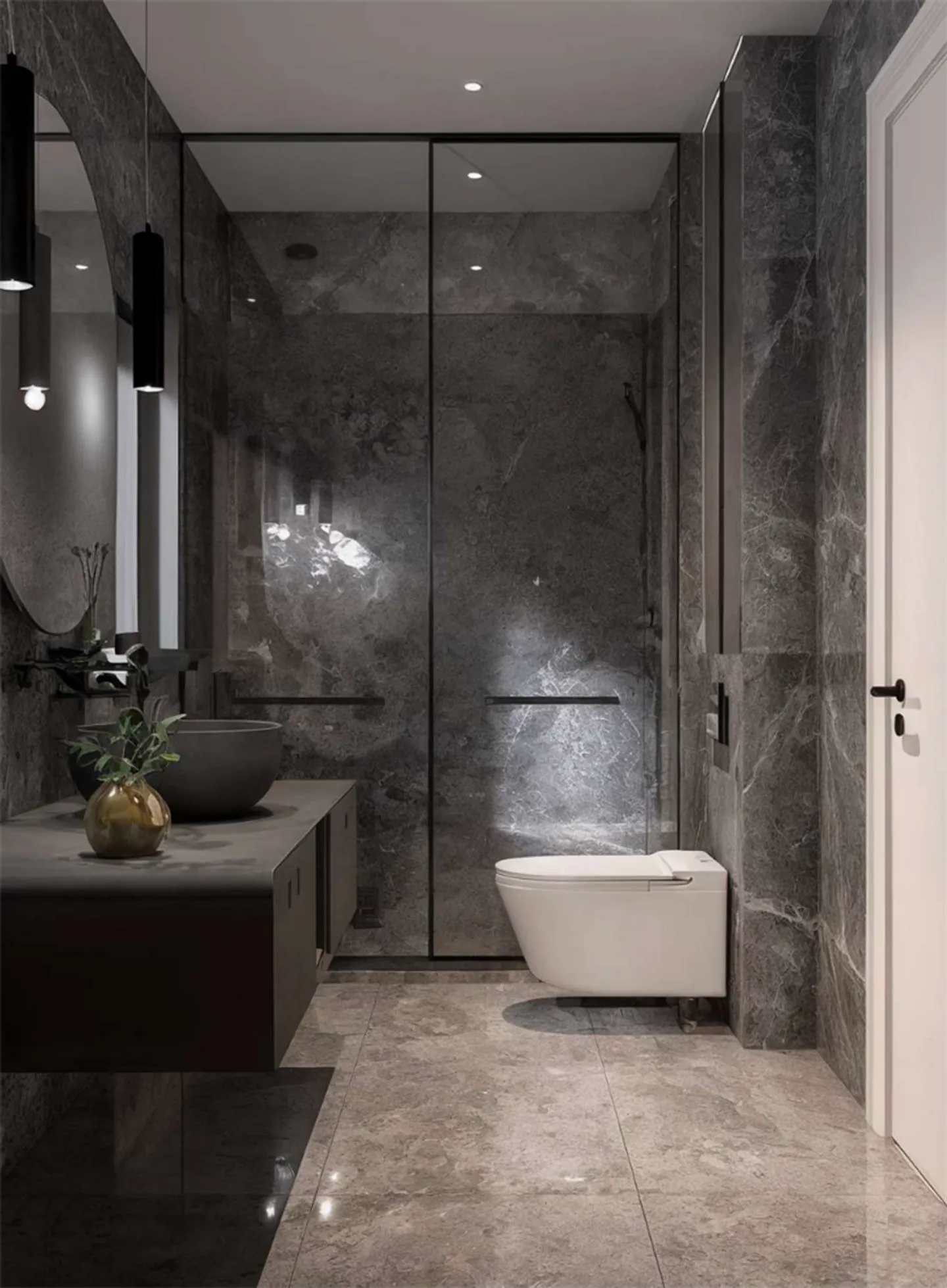 Magnificent Row House Villa in Vérossaz - Photo 8 of 8