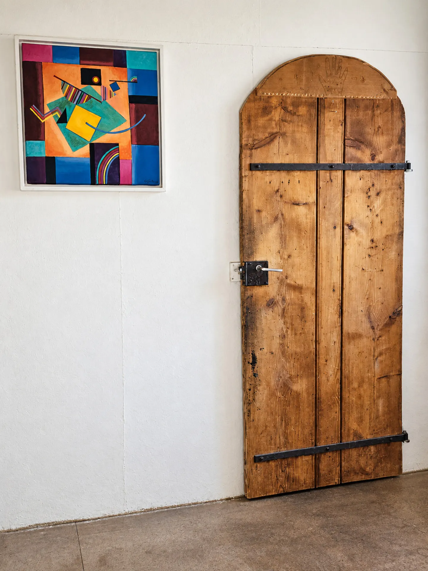 Charming Forge Home in Villars - Photo 6 of 36