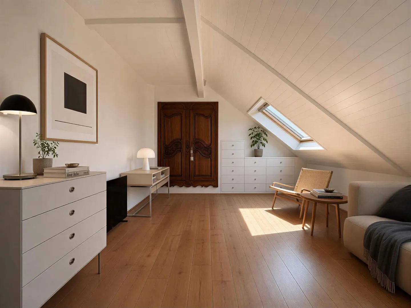 Magnificent adjoining villa in a sought-after area of Vésenaz - Photo 8 of 12