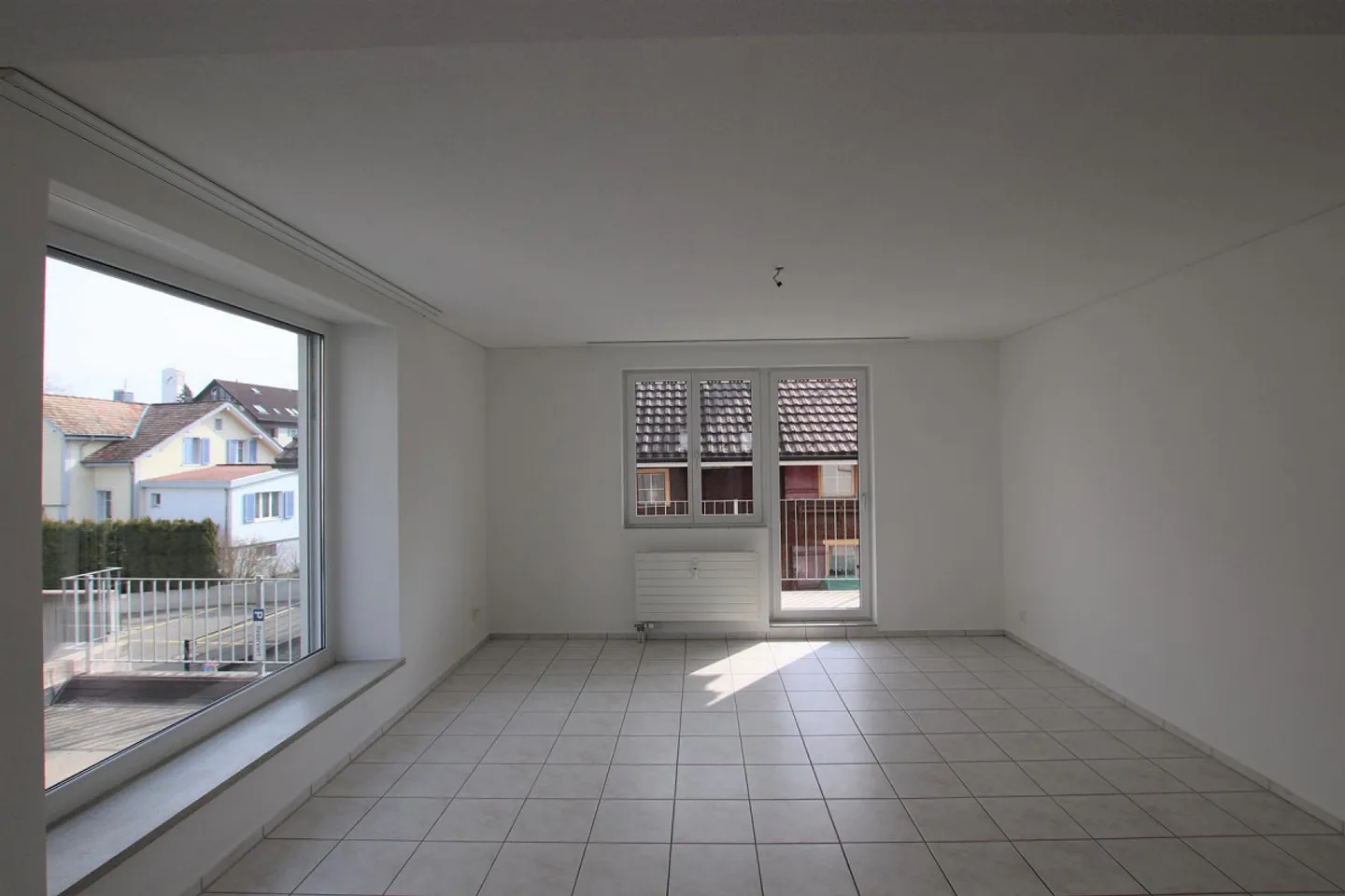 3½ Room Apartment - Photo 2 of 9