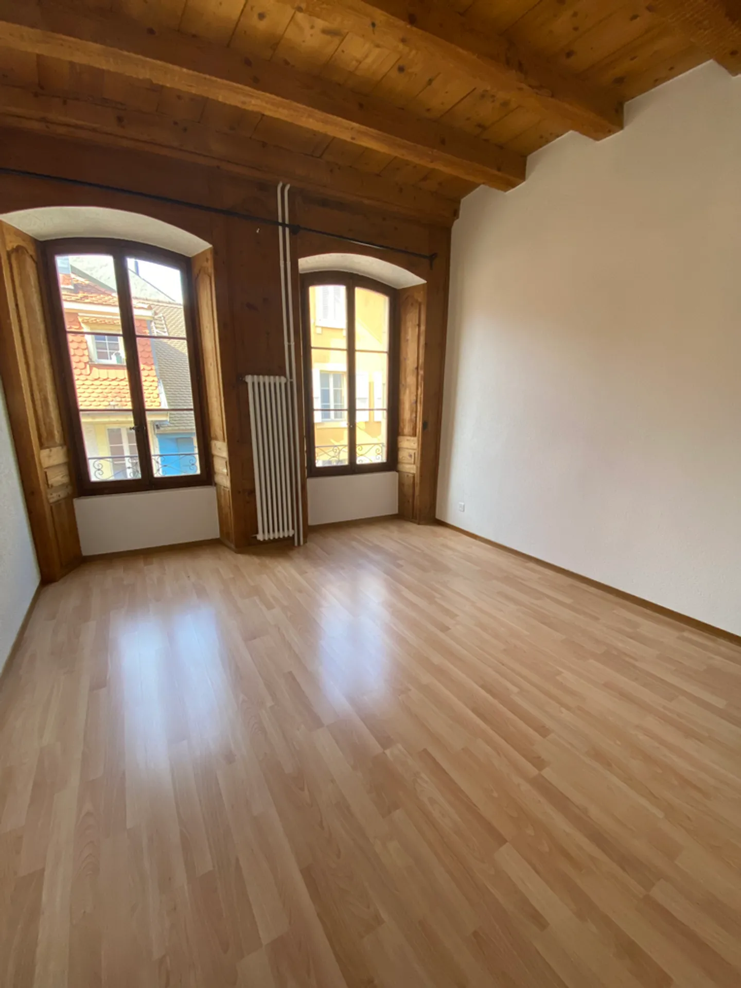 2-room apartment - Photo 7 of 8