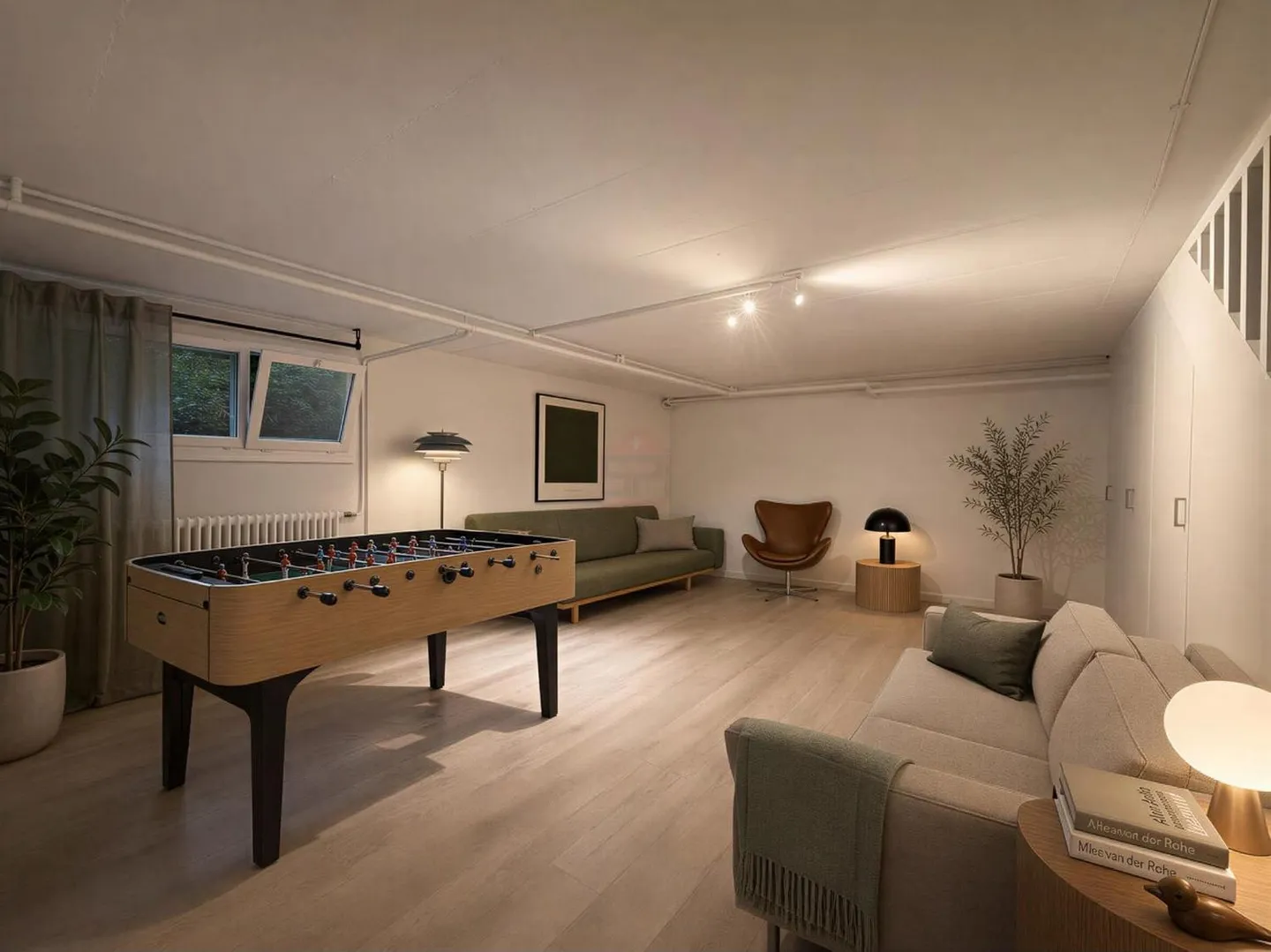 Magnificent adjoining villa in a sought-after area of Vésenaz - Photo 10 of 12