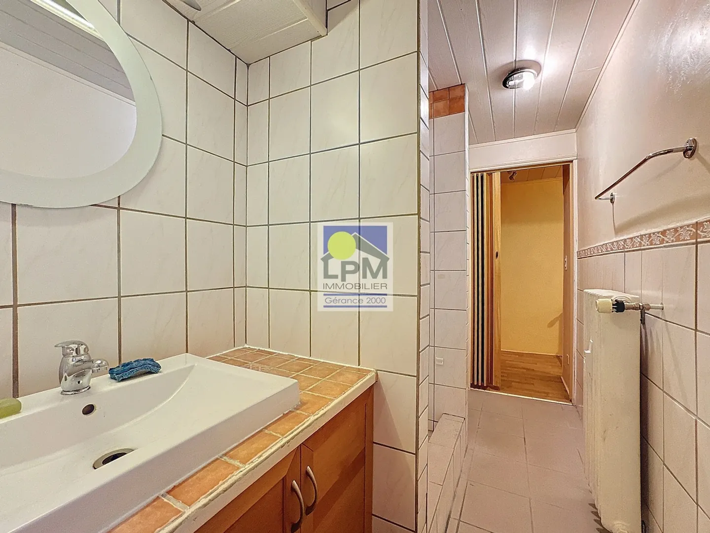 Appartamento in affitto - Foto 22 di 25