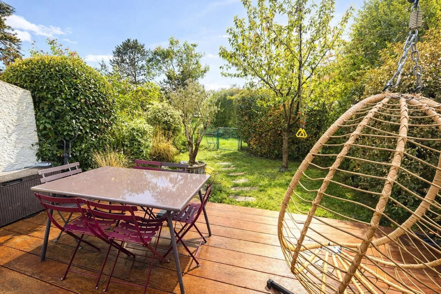 Magnificent adjoining villa in a sought-after area of Vésenaz - Photo 12 of 12