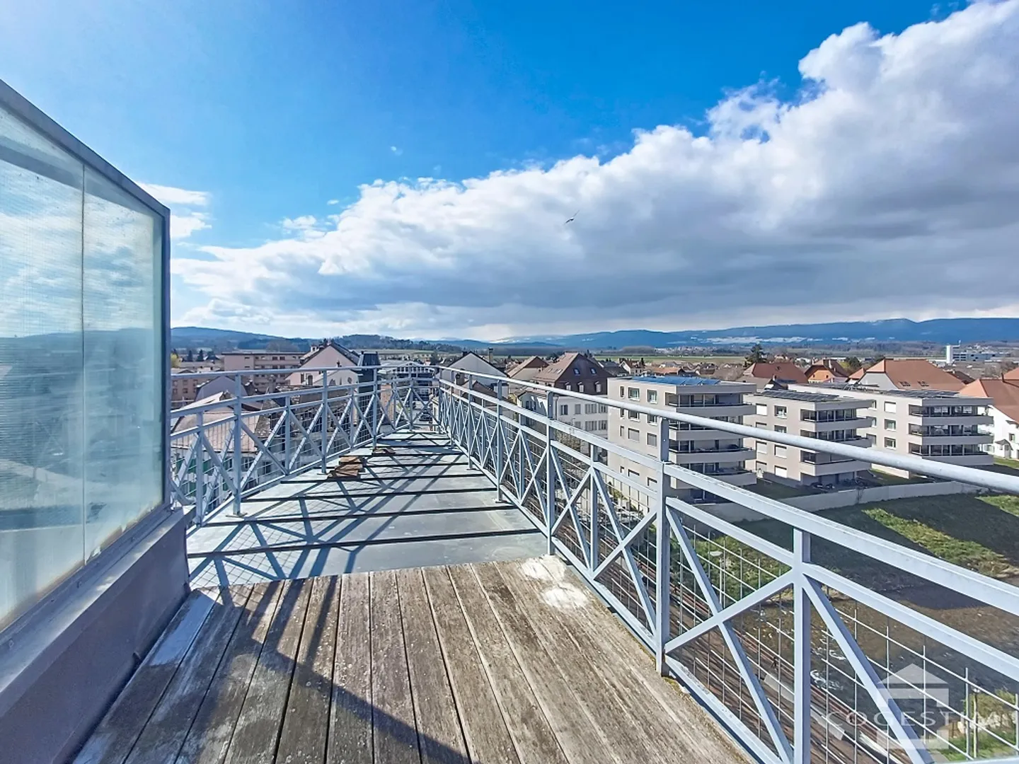 Top floor 4 rooms - Photo 1 of 12