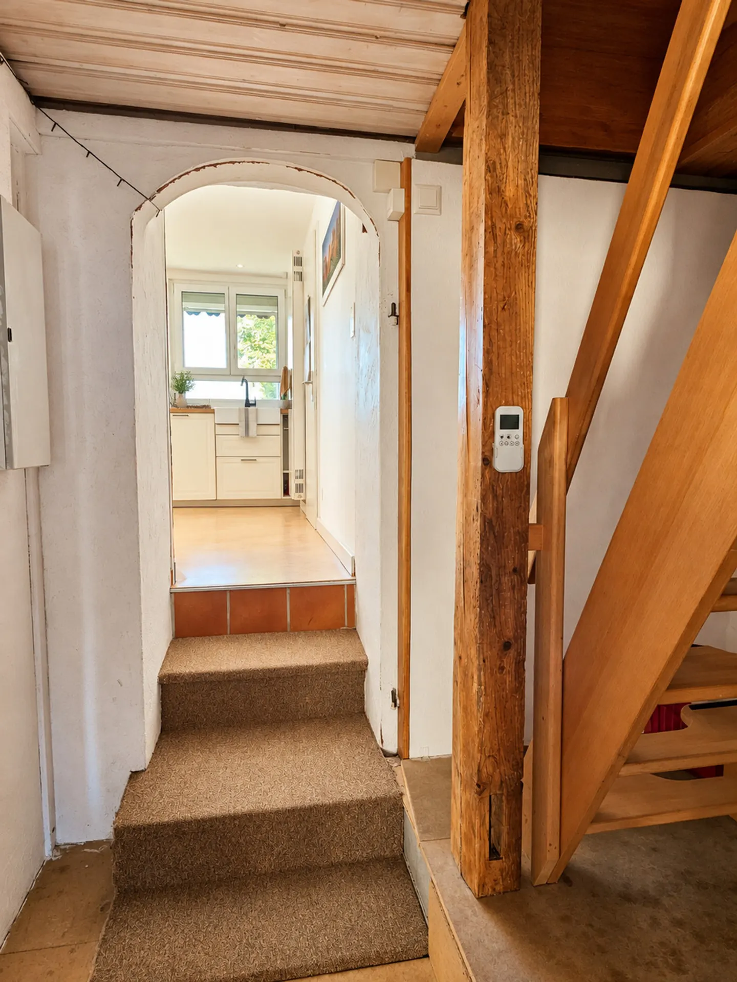Charming Forge Home in Villars - Photo 7 of 36