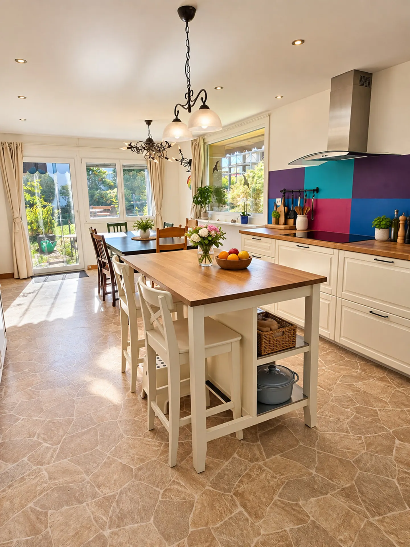 Charming Forge Home in Villars - Photo 8 of 36