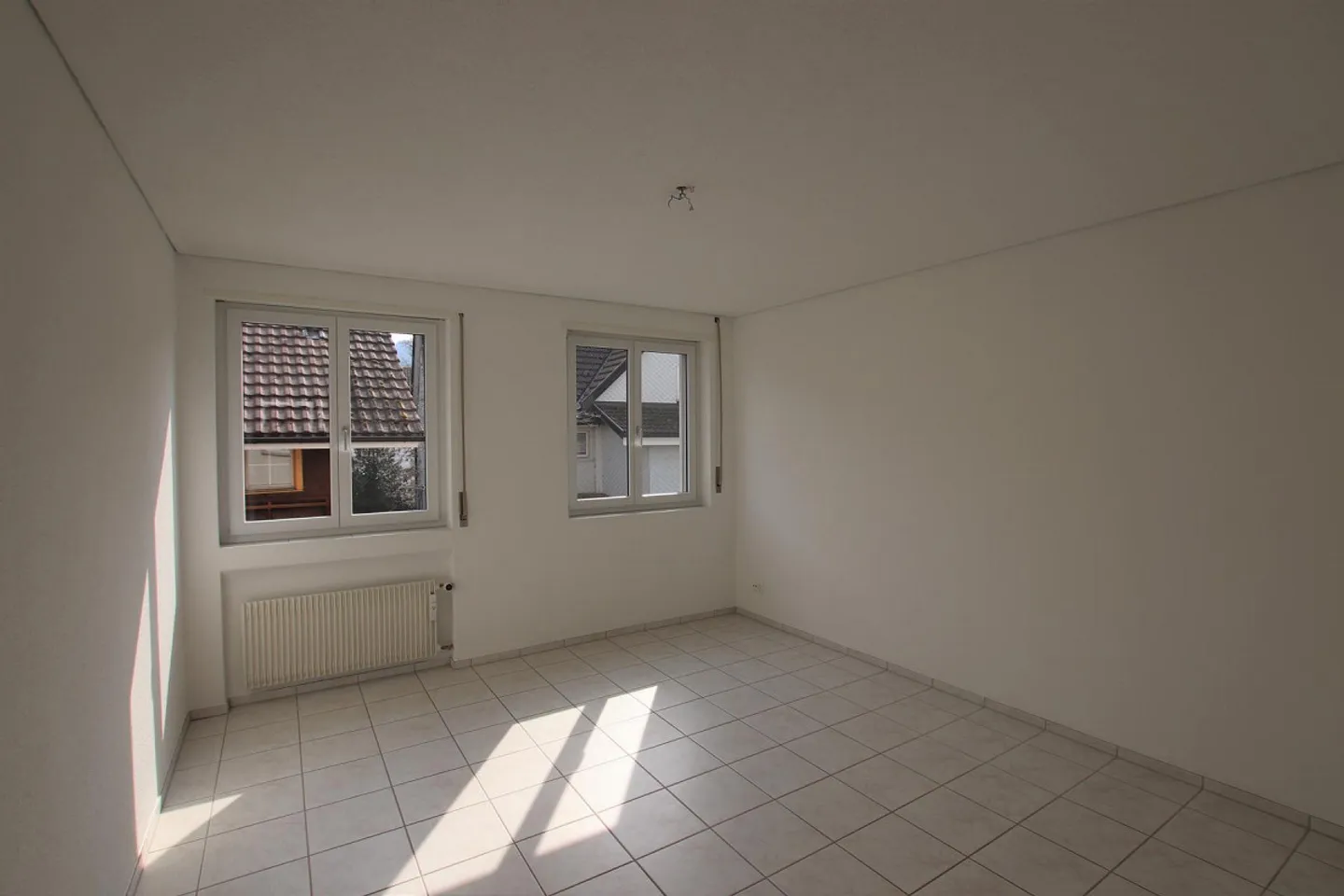 3½ Room Apartment - Photo 5 of 9